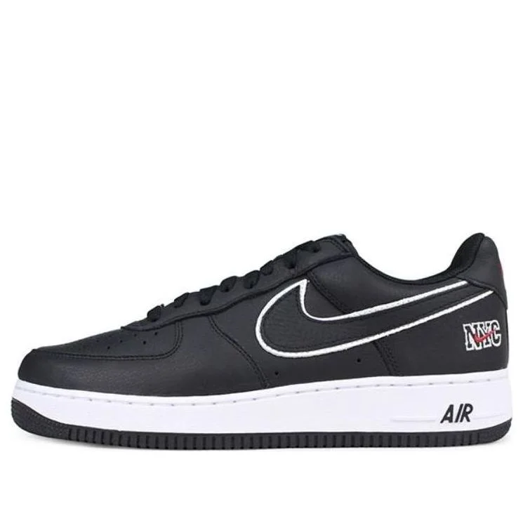 Nike Air Force 1 Low Retro 'NYC' 845053-002 - 1