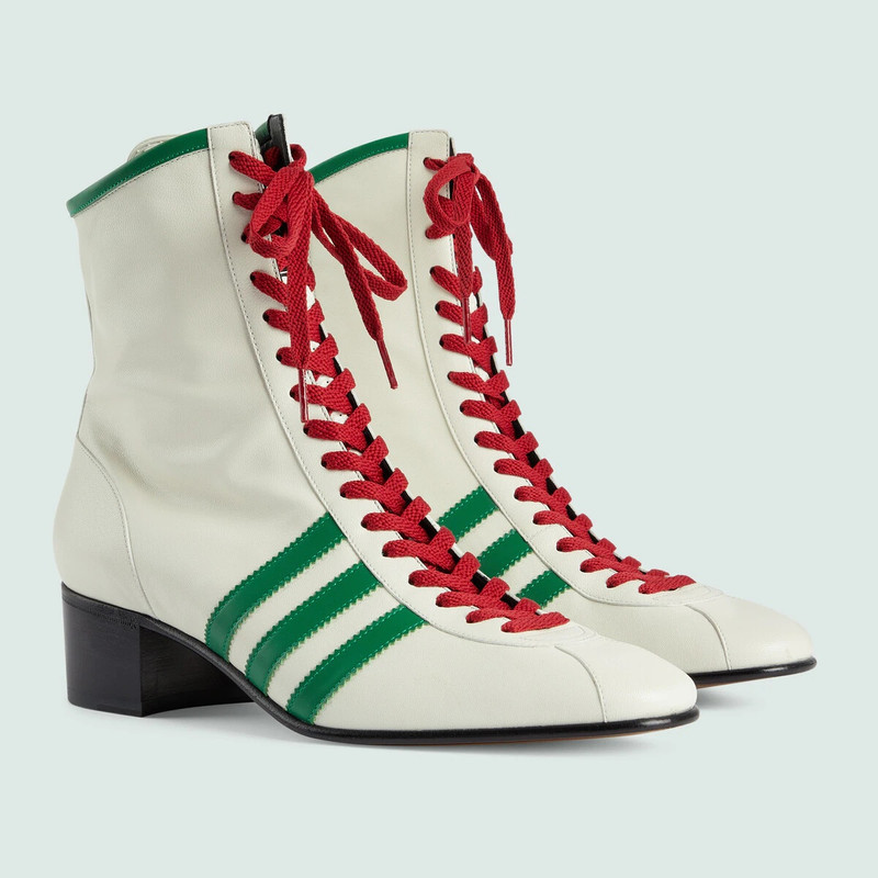 adidas x Gucci men's boot 2