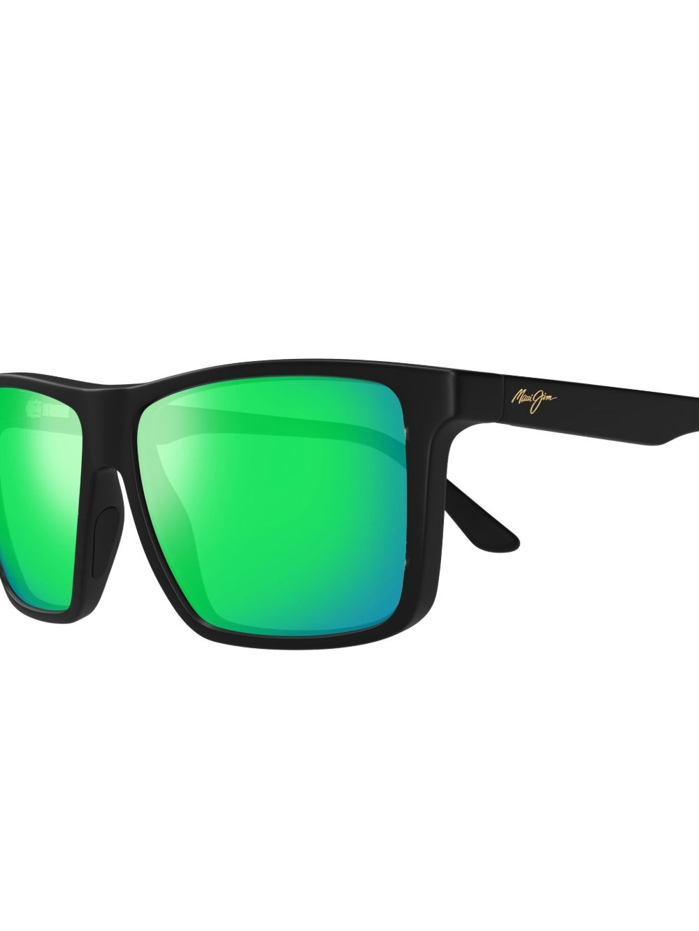 Mamalu Bay square-frame sunglasses - 2