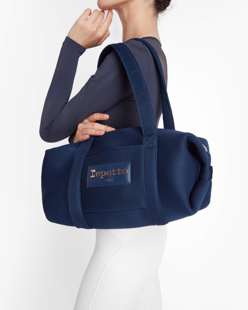Repetto Mesh duffle bag Size L outlook