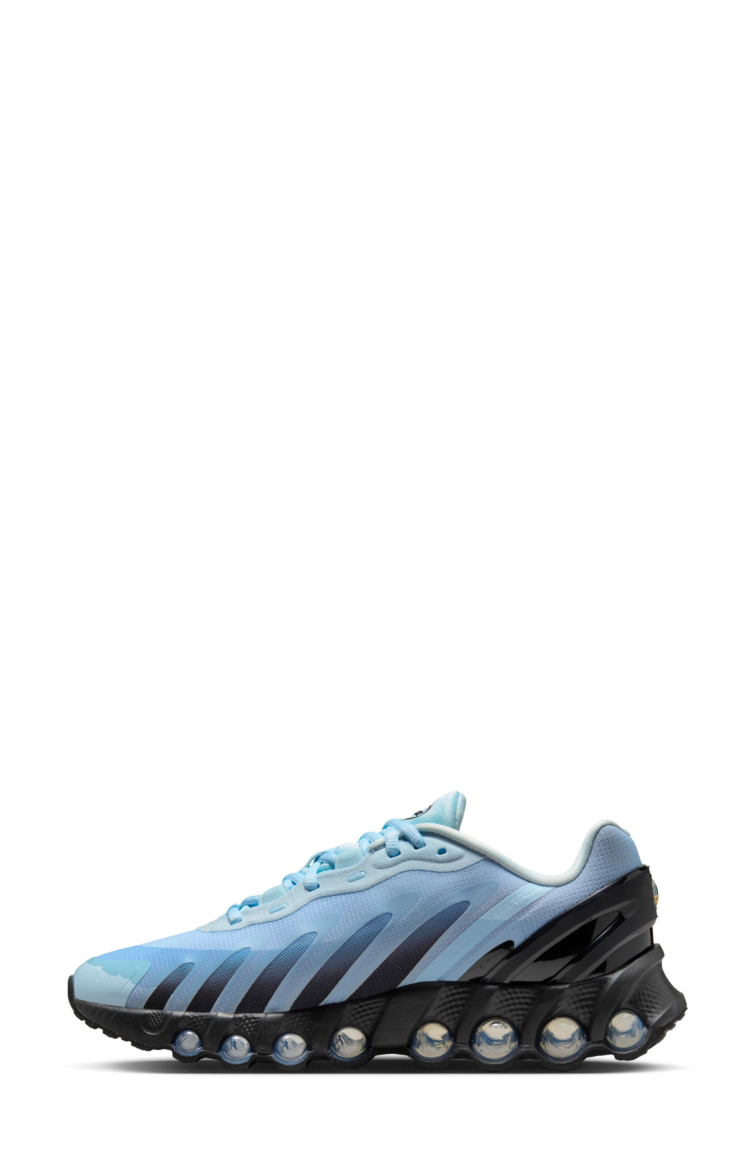 Nike Air Max Dn8 Sneaker in 400 Cbttnt/black at Nordstrom - 7