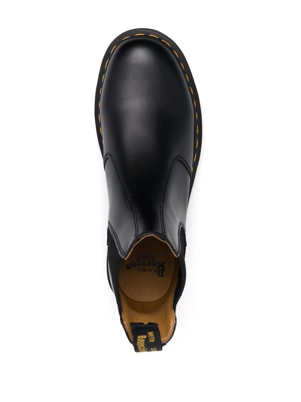 2976 Chelsea boots - 4