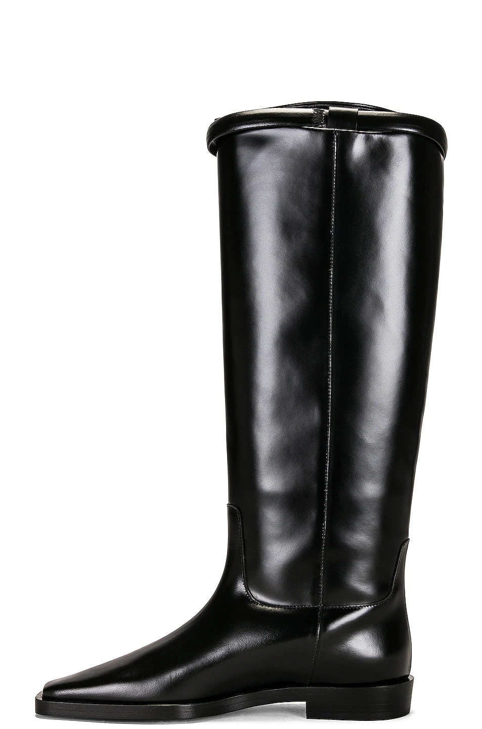 The Riding Boot - 5