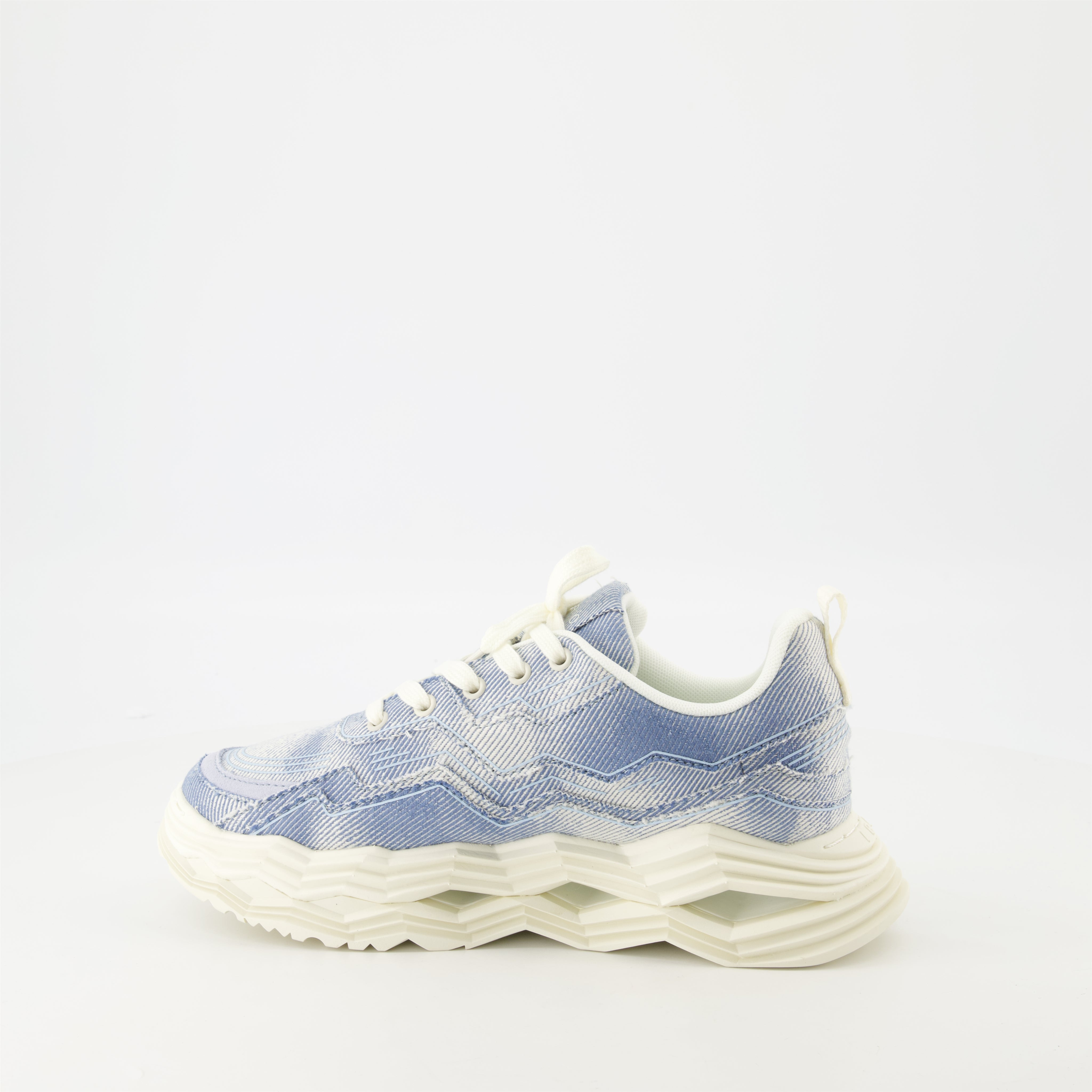 Iro - Baskets Wave - 3