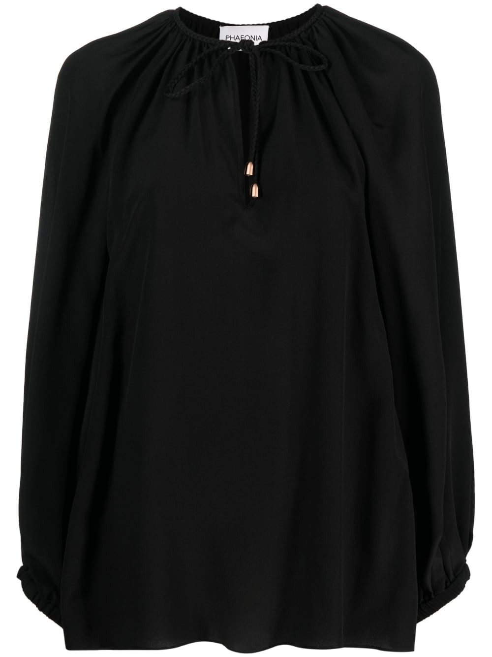 Phaeonia - PHAEONIA Blouse - 1