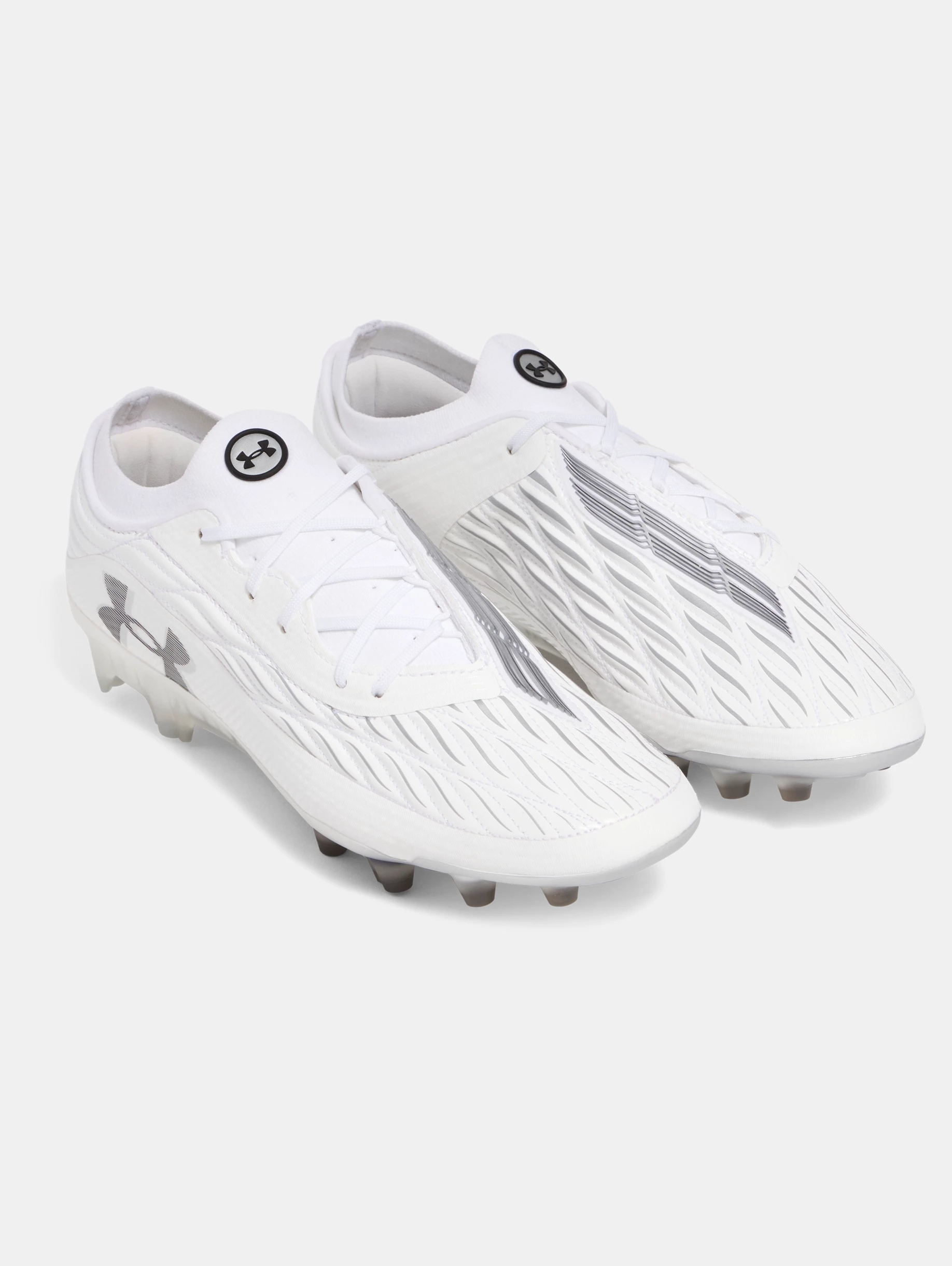 Men's UA Magnetico Elite 4 FG Soccer Cleats - 5