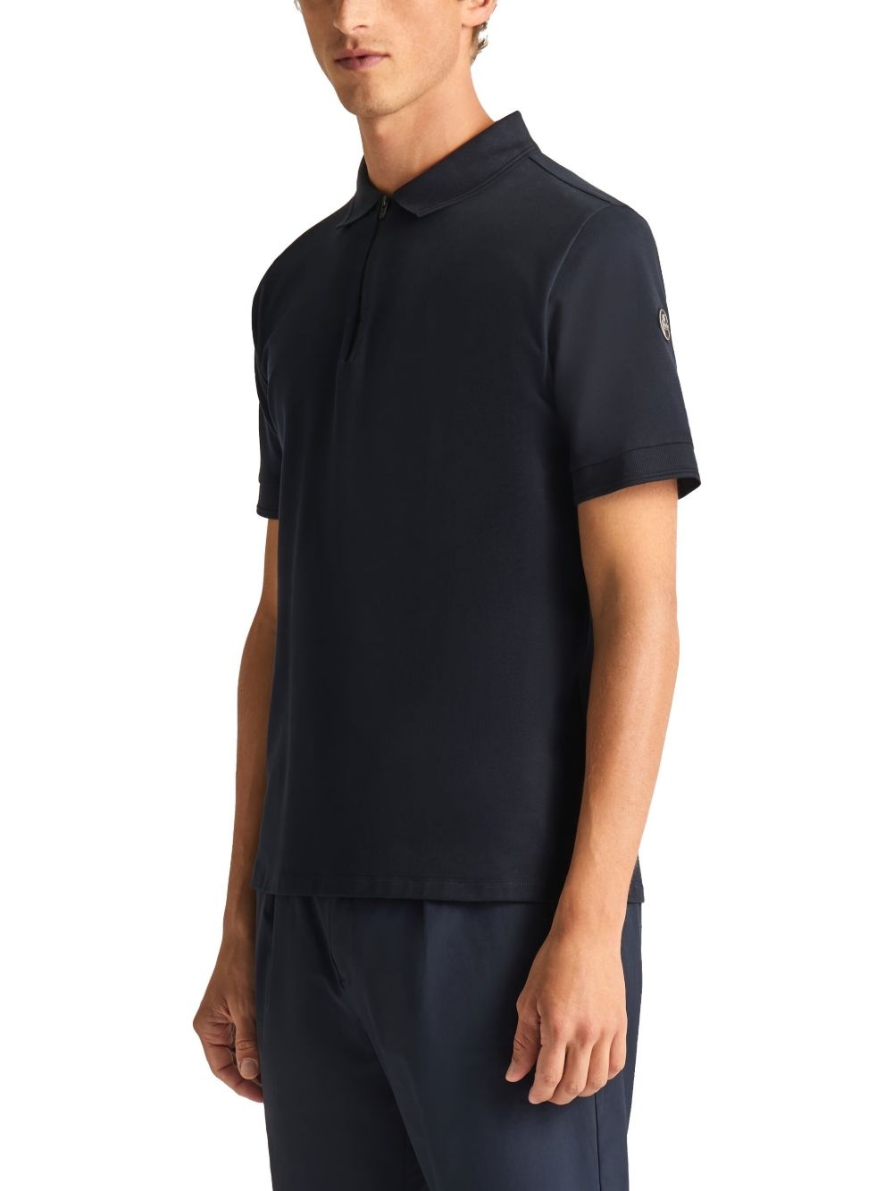Anatole polo shirt - 4