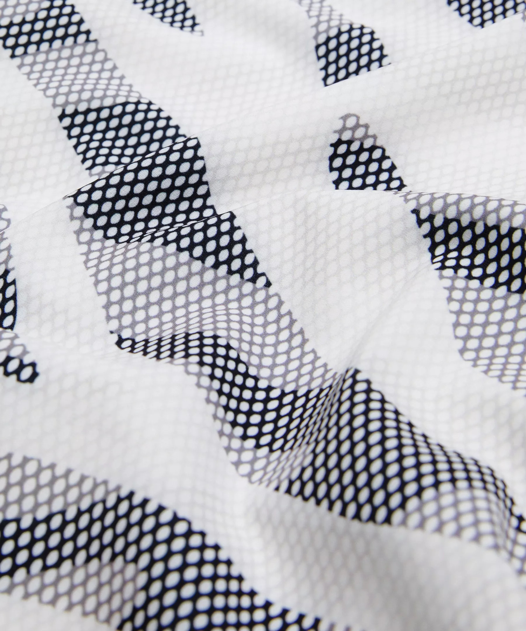 Ventilated Tennis Short 7" - 8