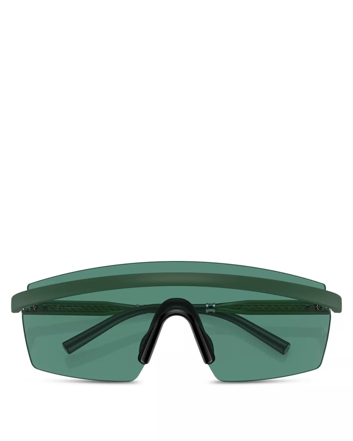 Roger Federer R4 Shield Sunglasses, 135mm - 3