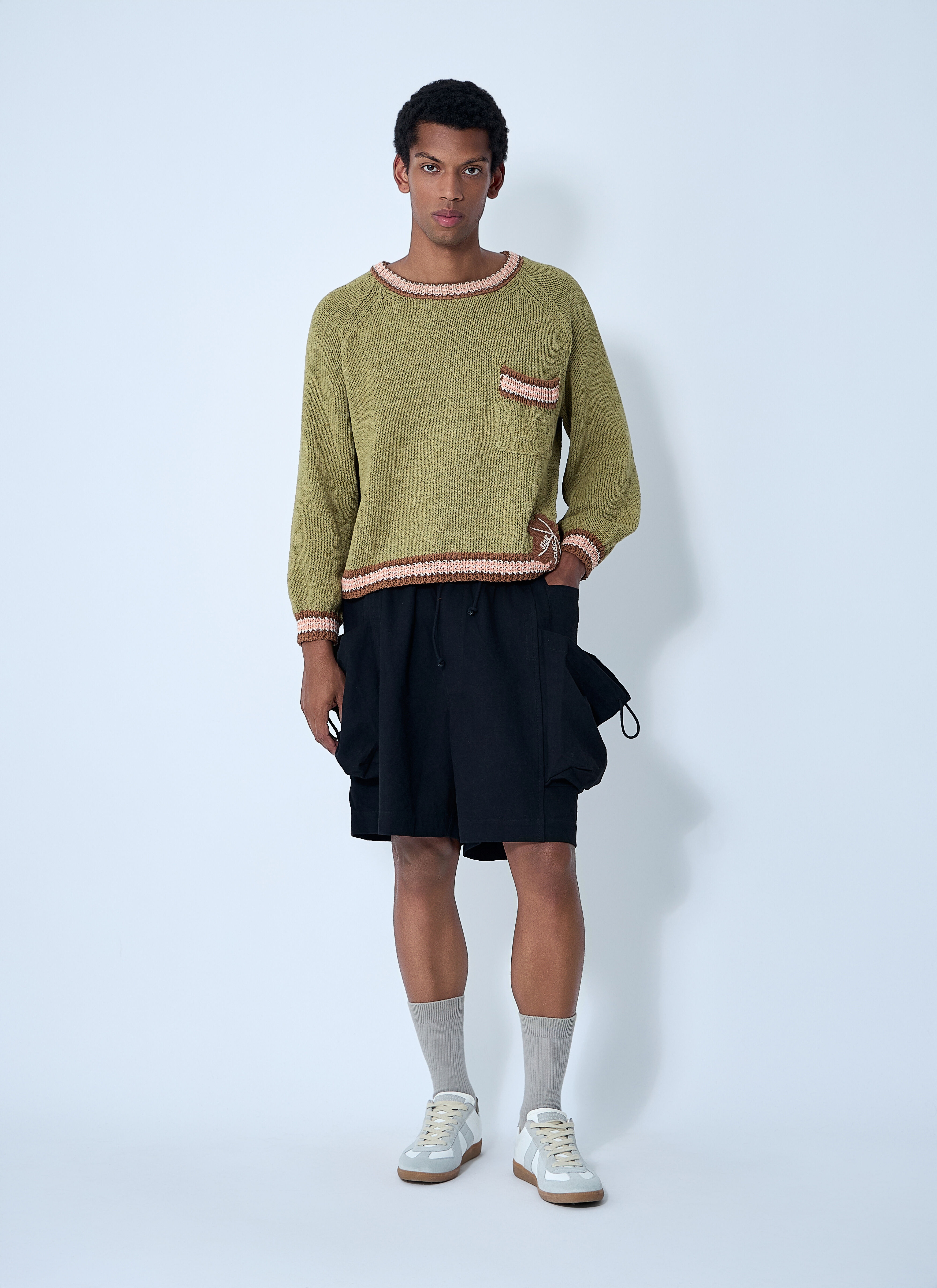 Bulb Sweater - 2