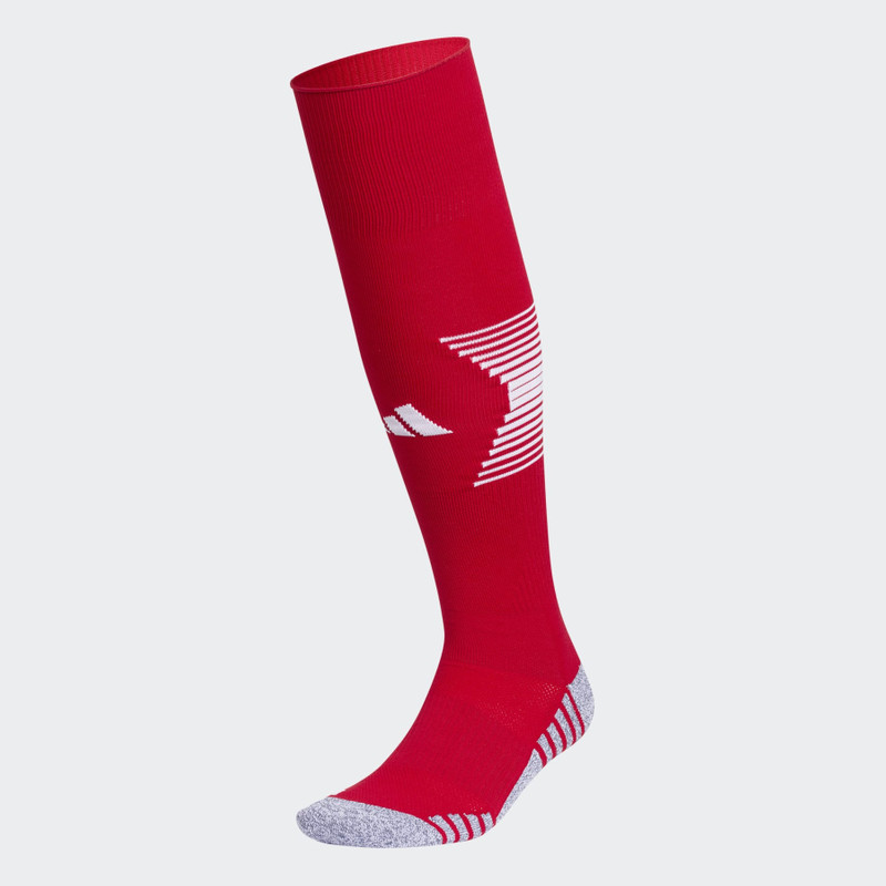 Team Speed 4 Soccer Over-the-Calf Socks - 1