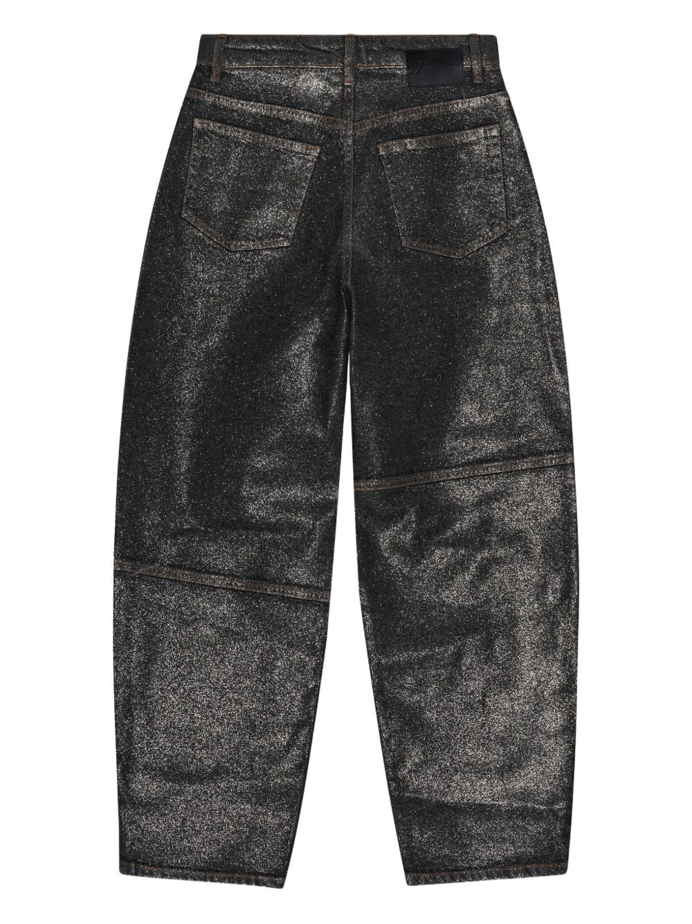GANNI Jeans - 6