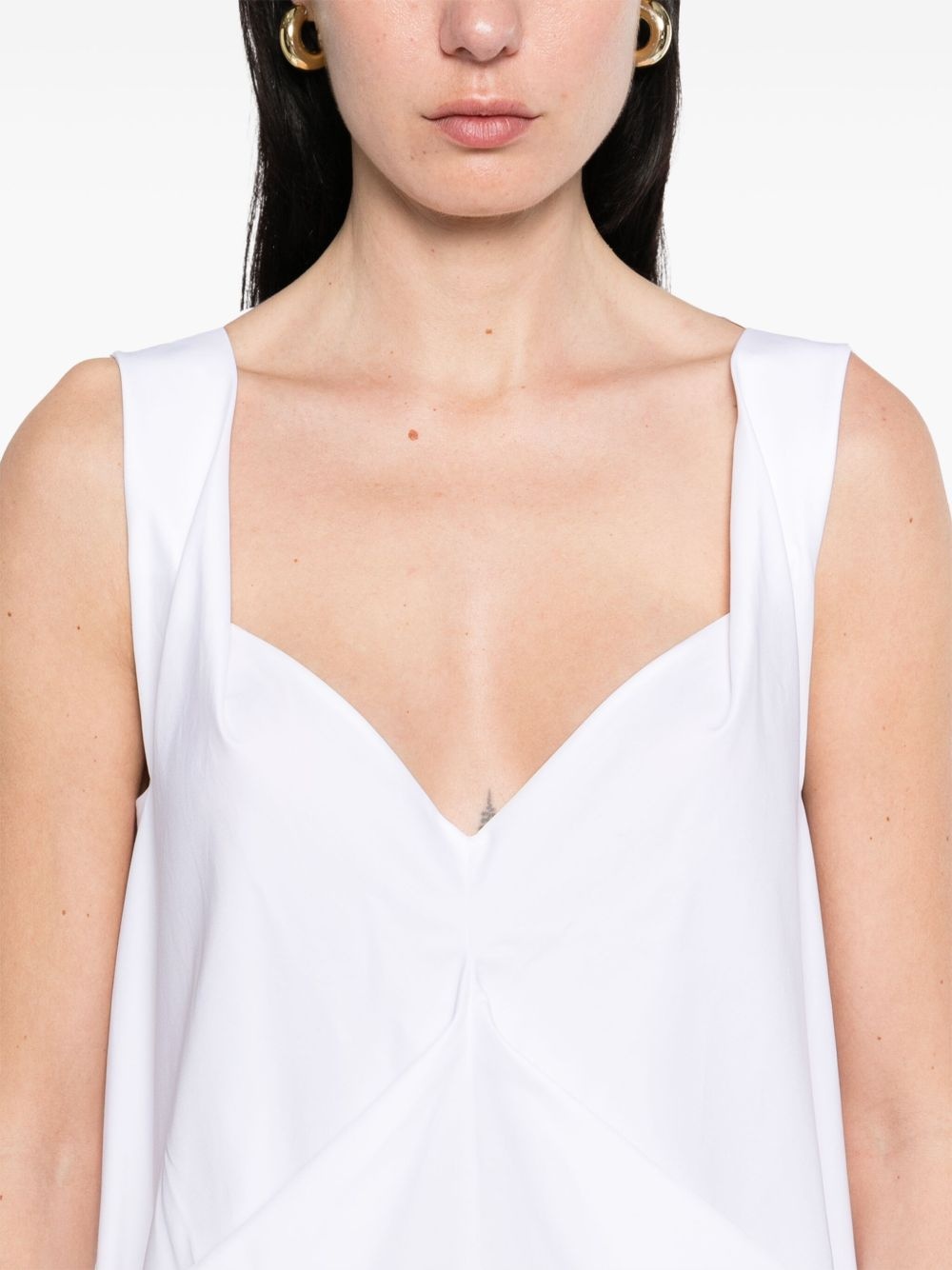 Kenith maxi dress - 5