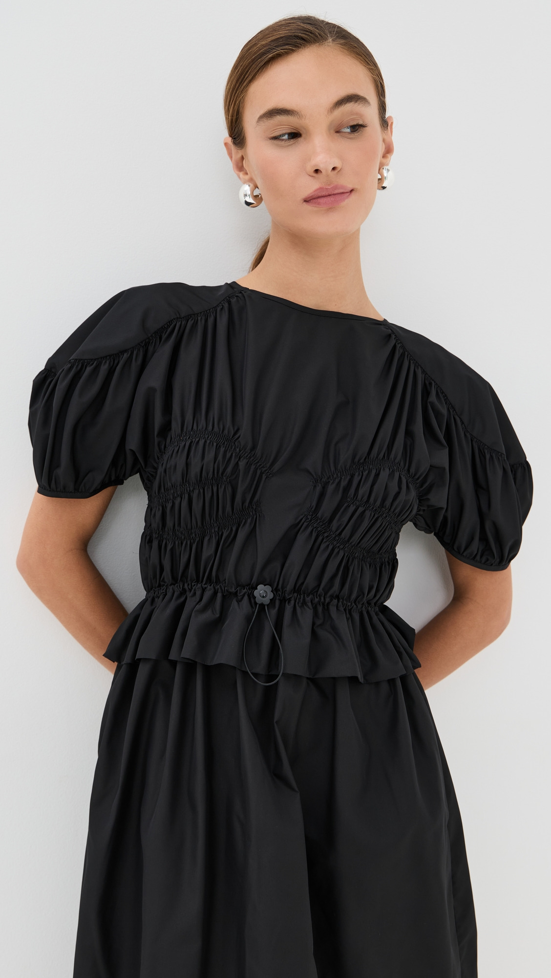 Betsy Dress - 4