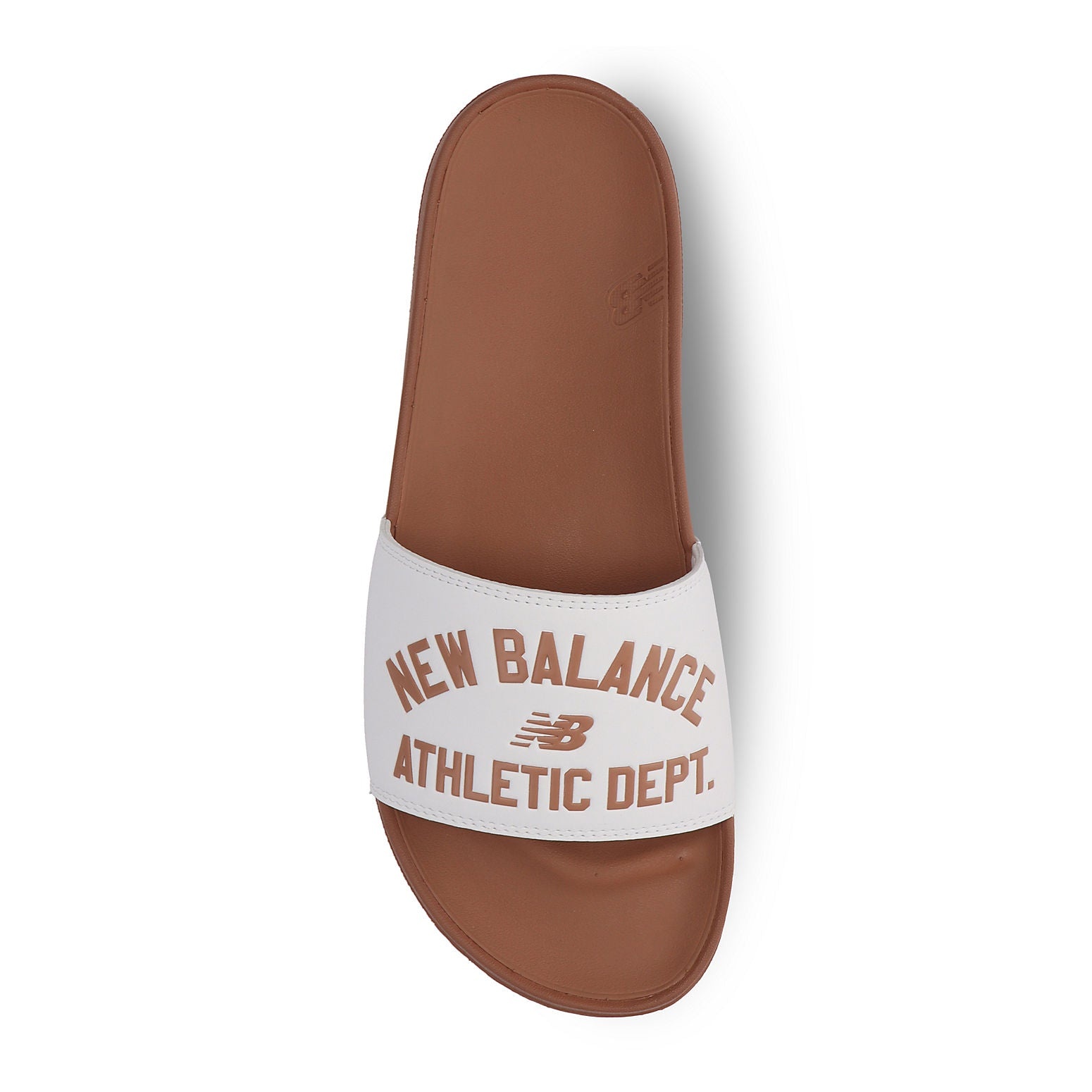 New Balance 200 Slides 'Beige White' SMF200L3 - 4