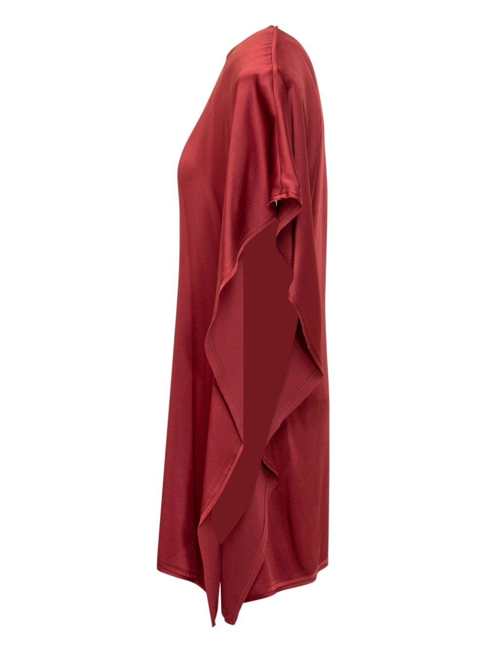 【送料&関税込】Stella McCartney Gonna Stella McCartney jersey mini dress | REVERSIBLE
