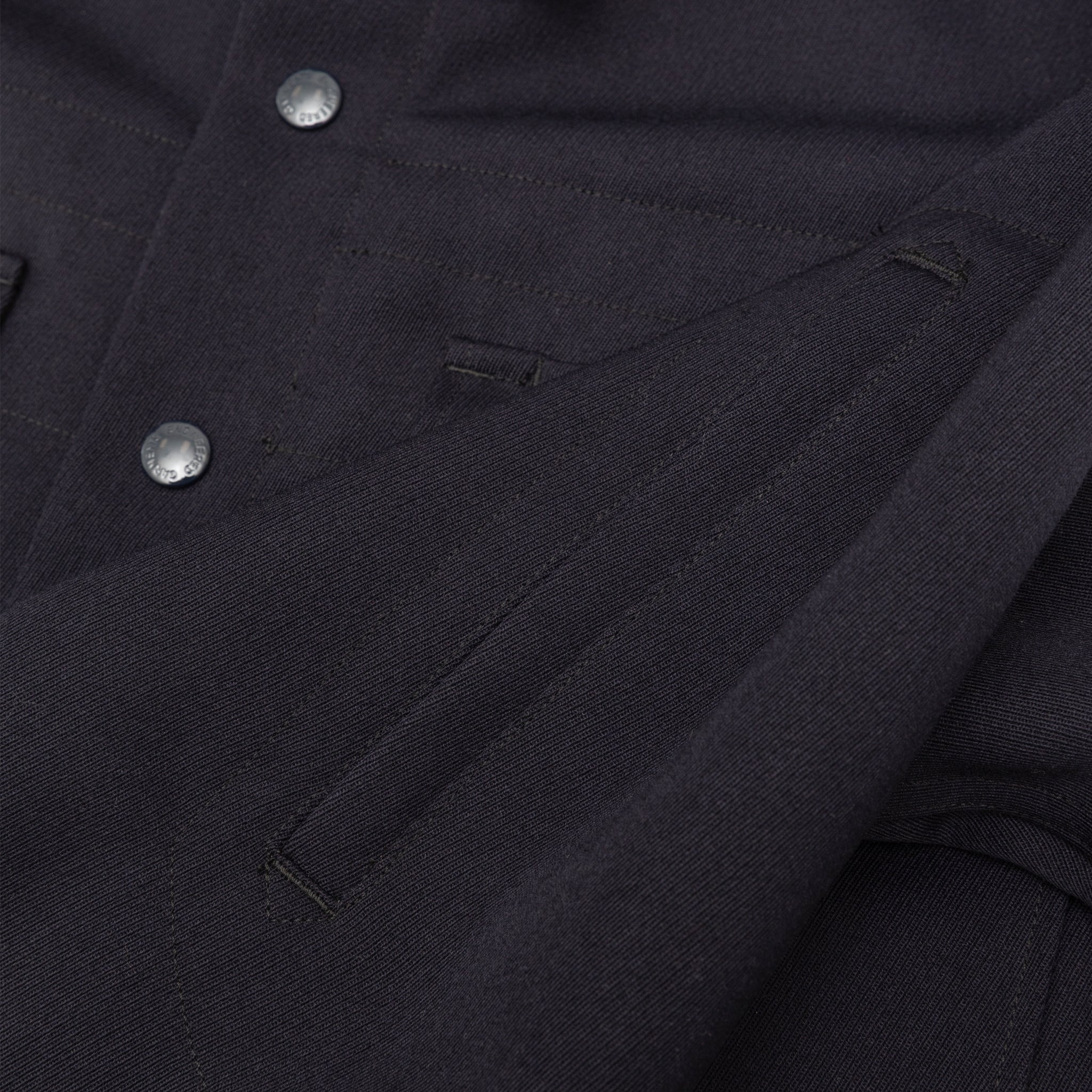 CPO SHIRT JACKET - 4