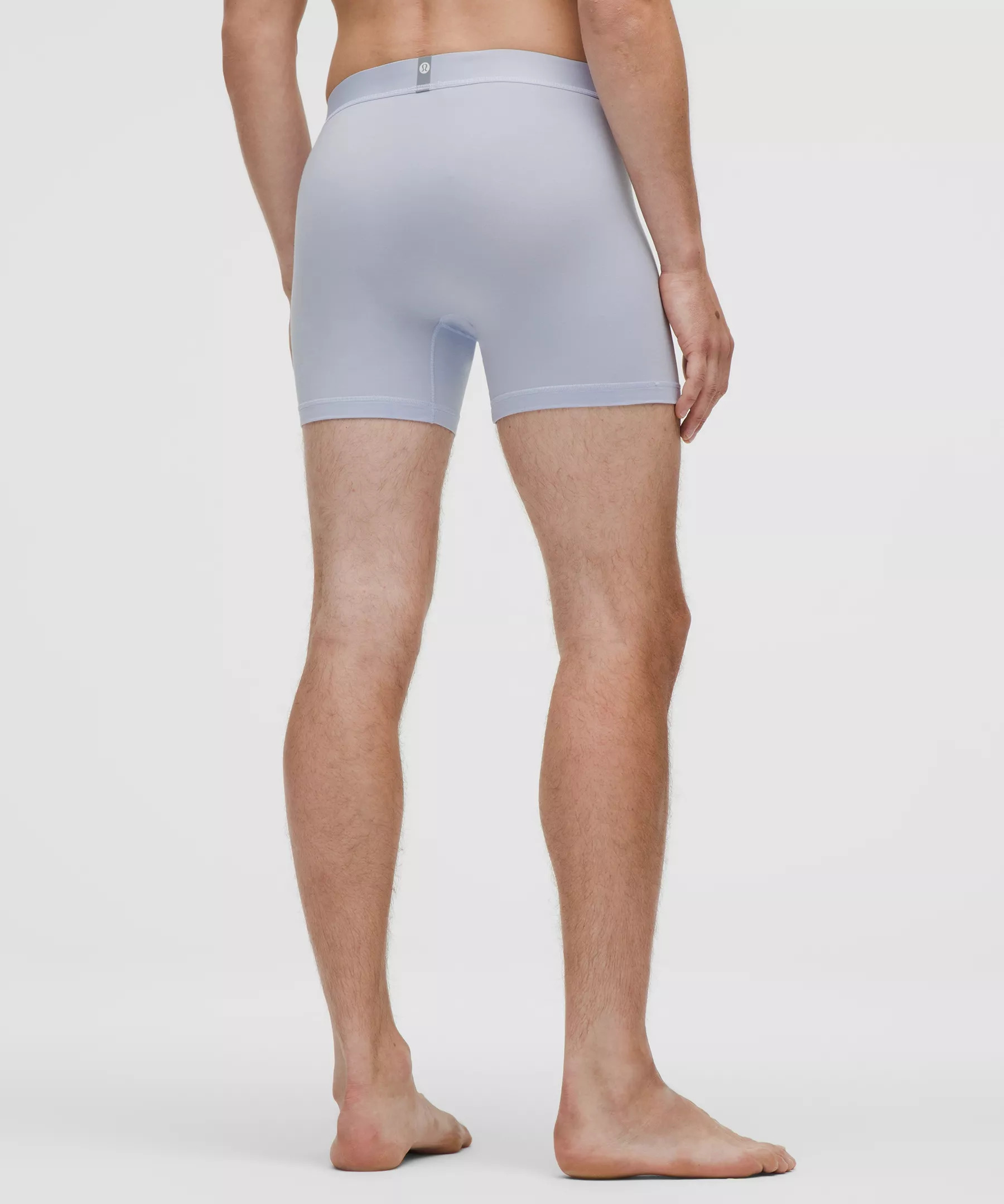 Always In Motion Boxer 5" - 2