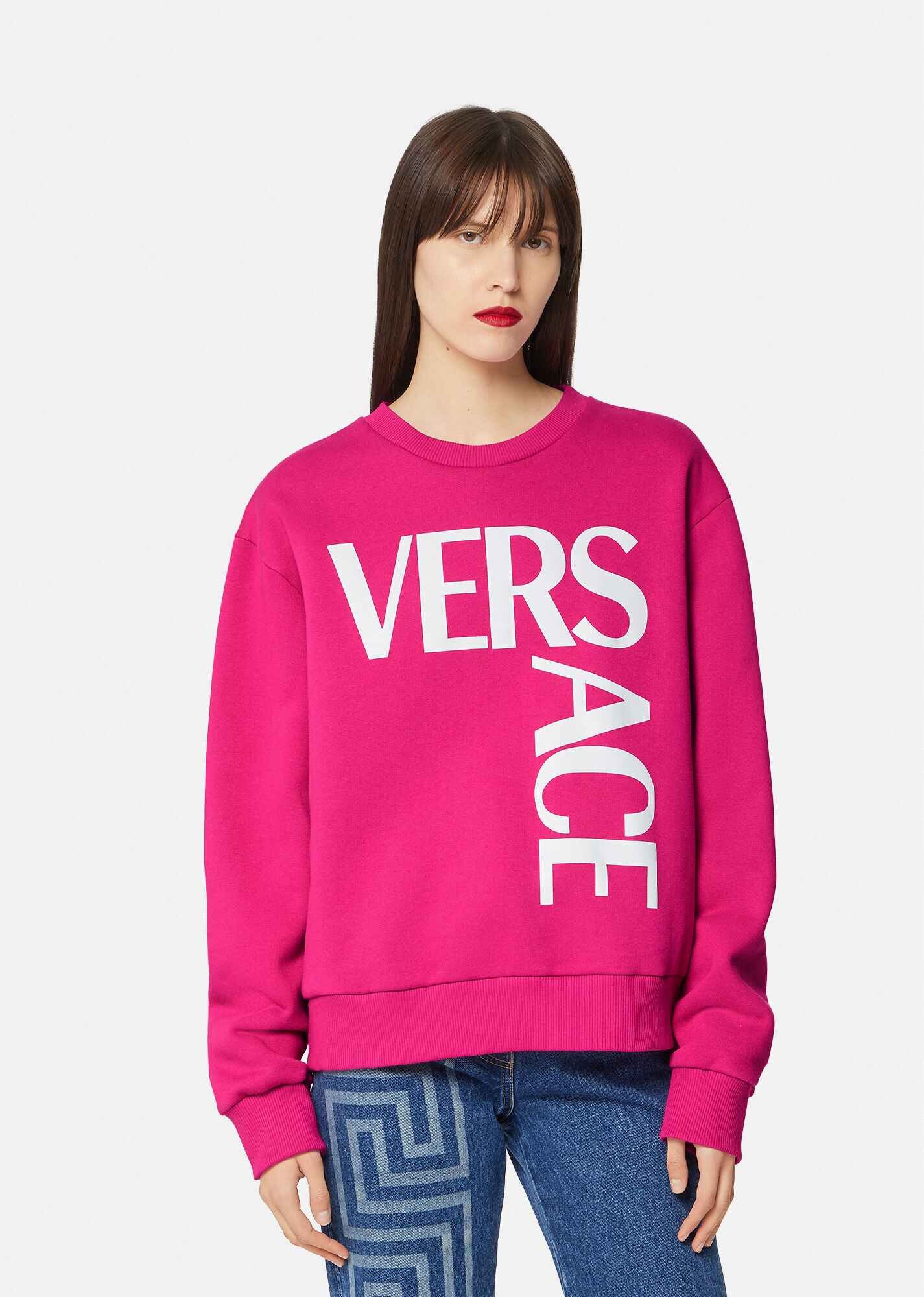 Logo Sweatshirt - 2