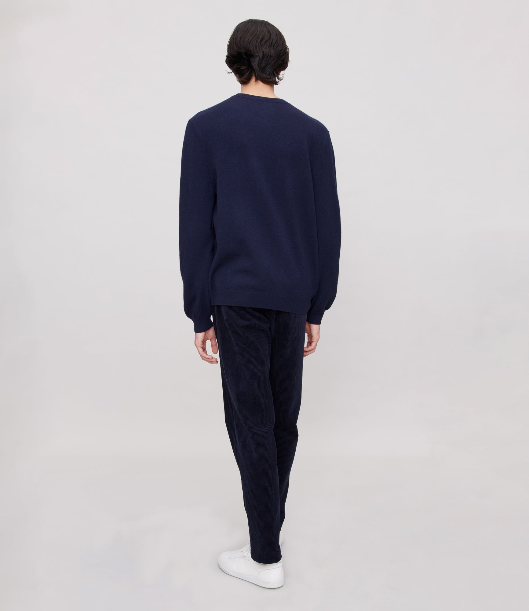 EVAN SWEATER - 3
