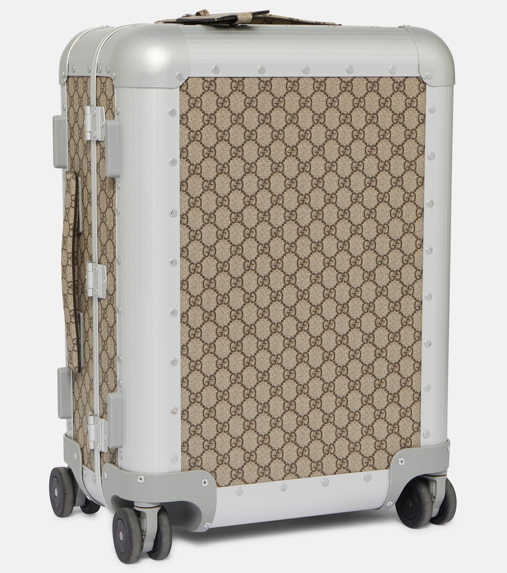 Gucci Porter carry-on suitcase - 3
