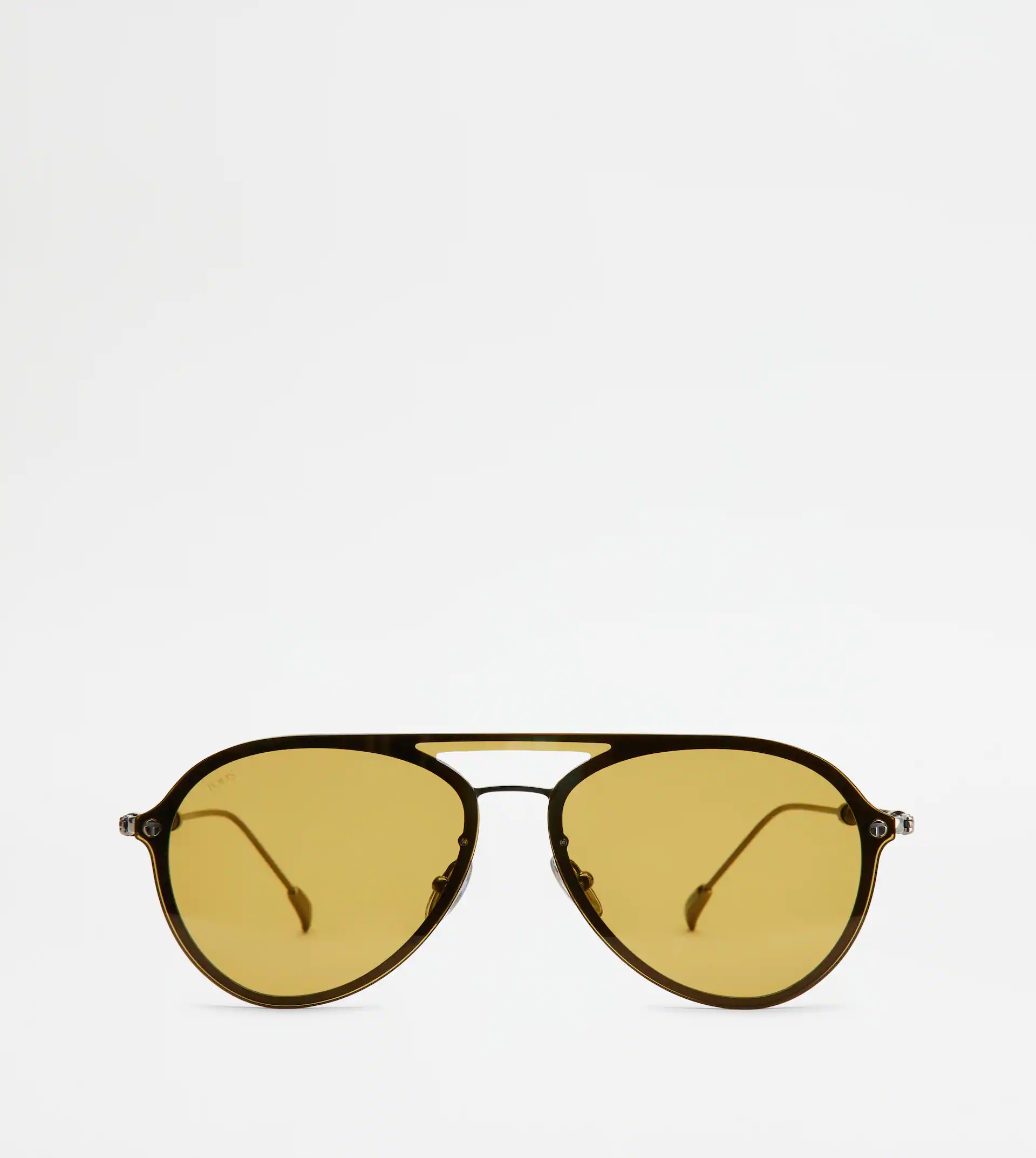 SUNGLASSES - GREY - 1