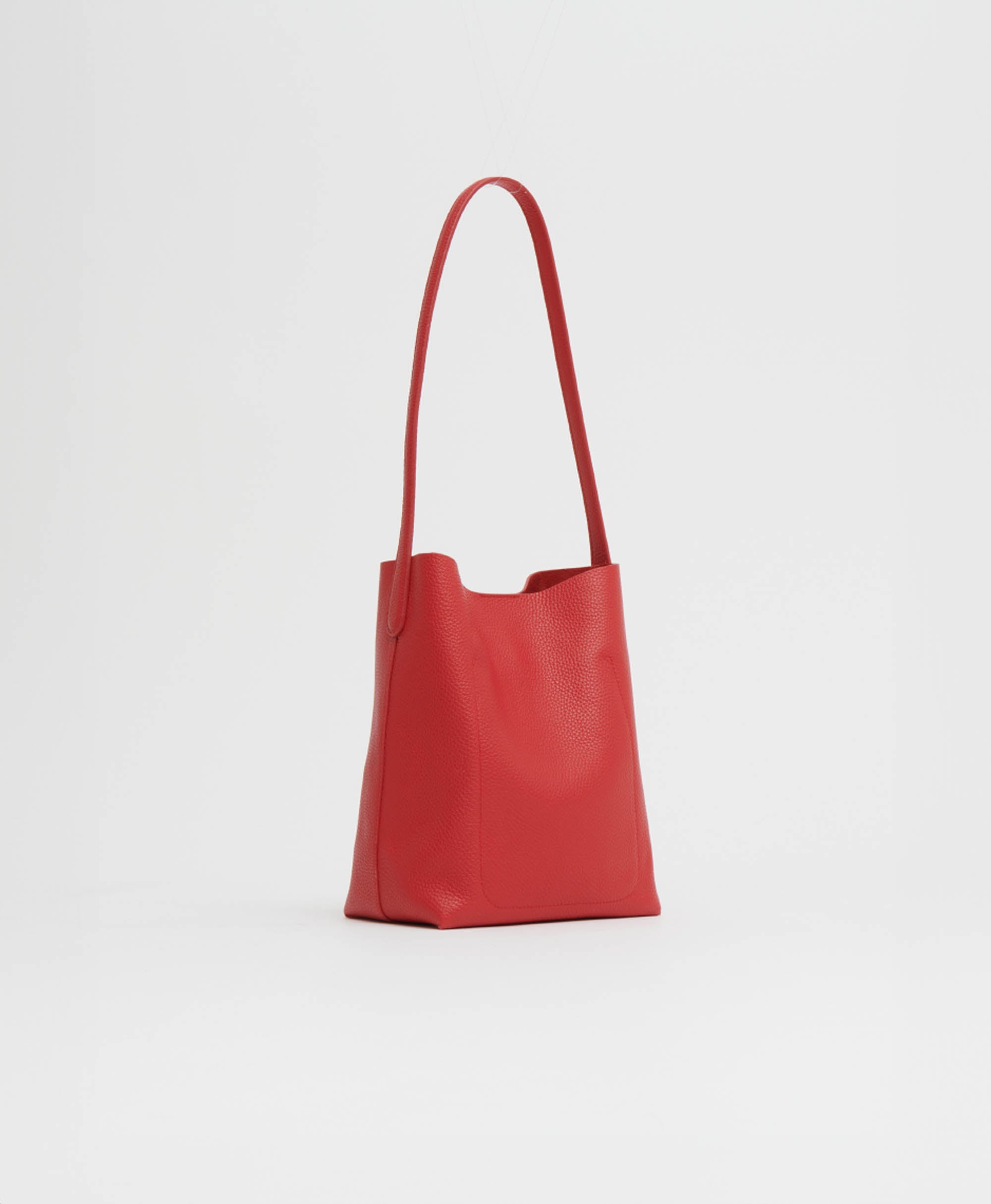 Mansur Gavriel MINI EVERYDAY CABAS | REVERSIBLE