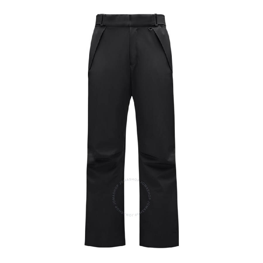 Moncler Embossed Logo Ski Pants - 1