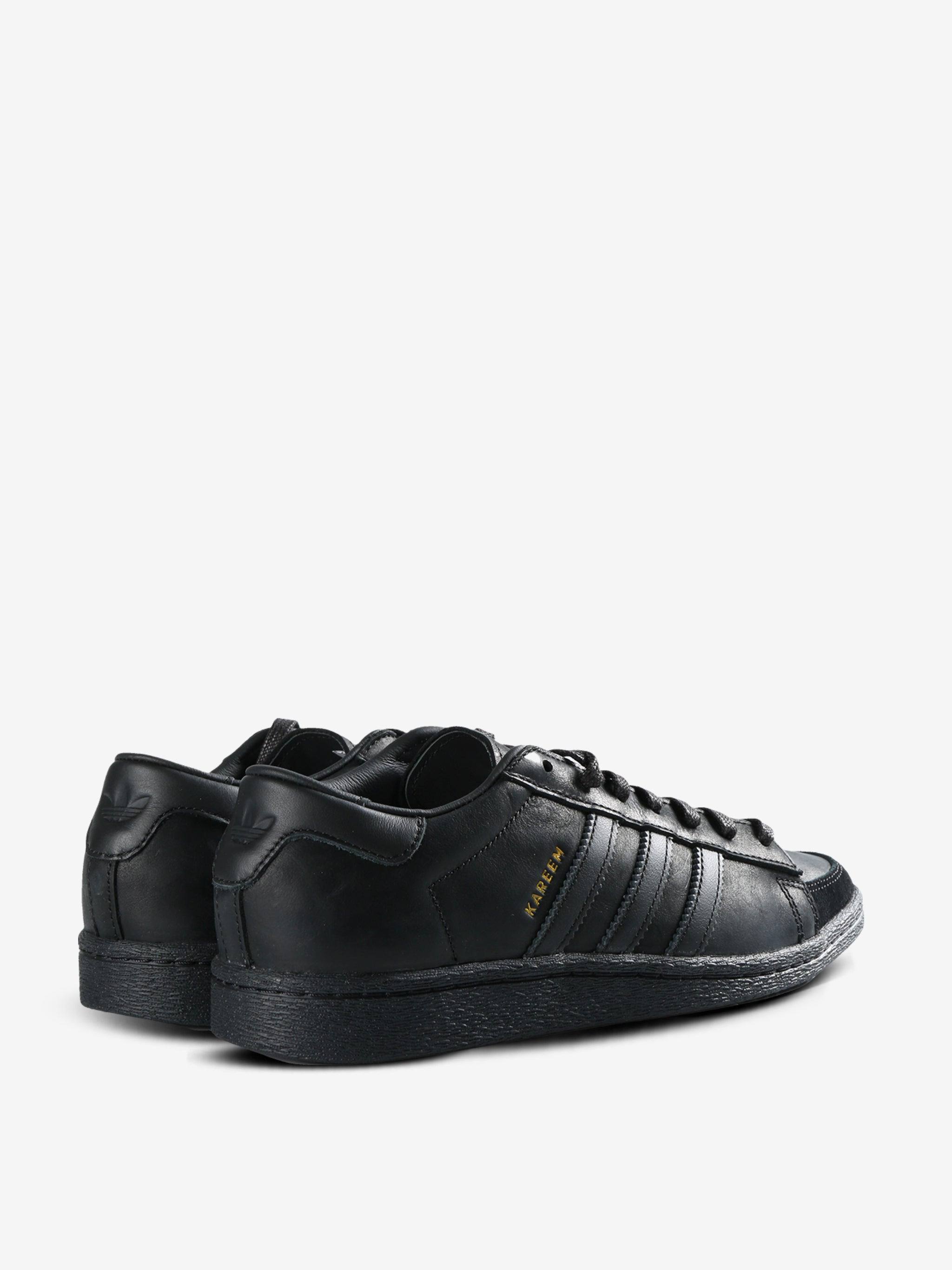 ADIDAS X WILLY CHAVARRIA - Unisex Dress Sneakers - 3