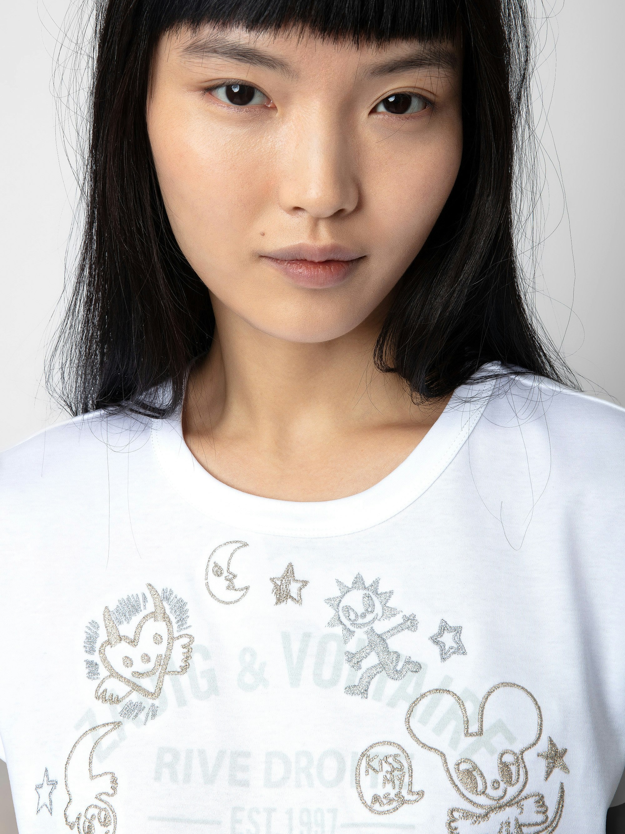 Woop Insignia T-shirt - 4