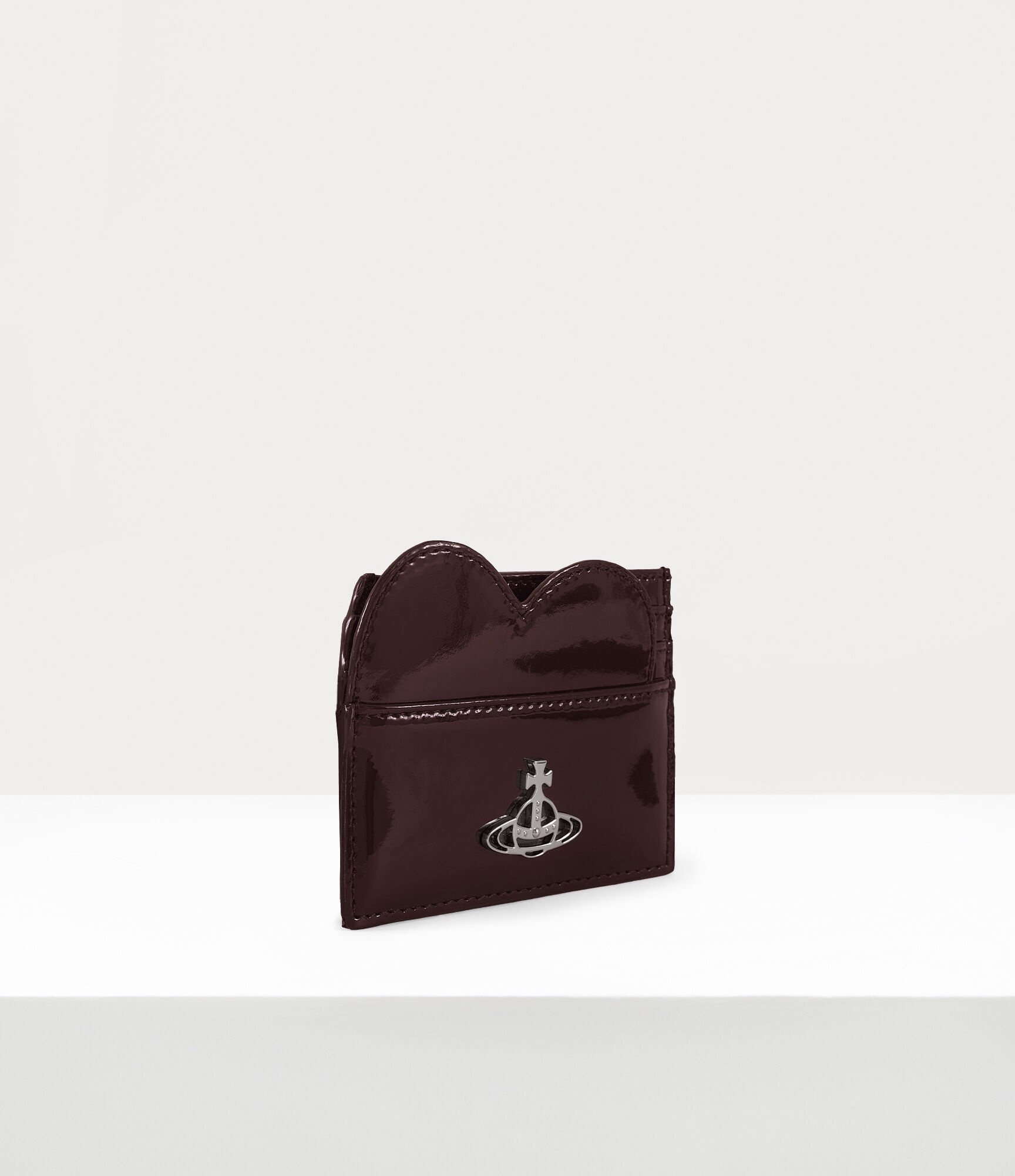 HEART CARD HOLDER - 2