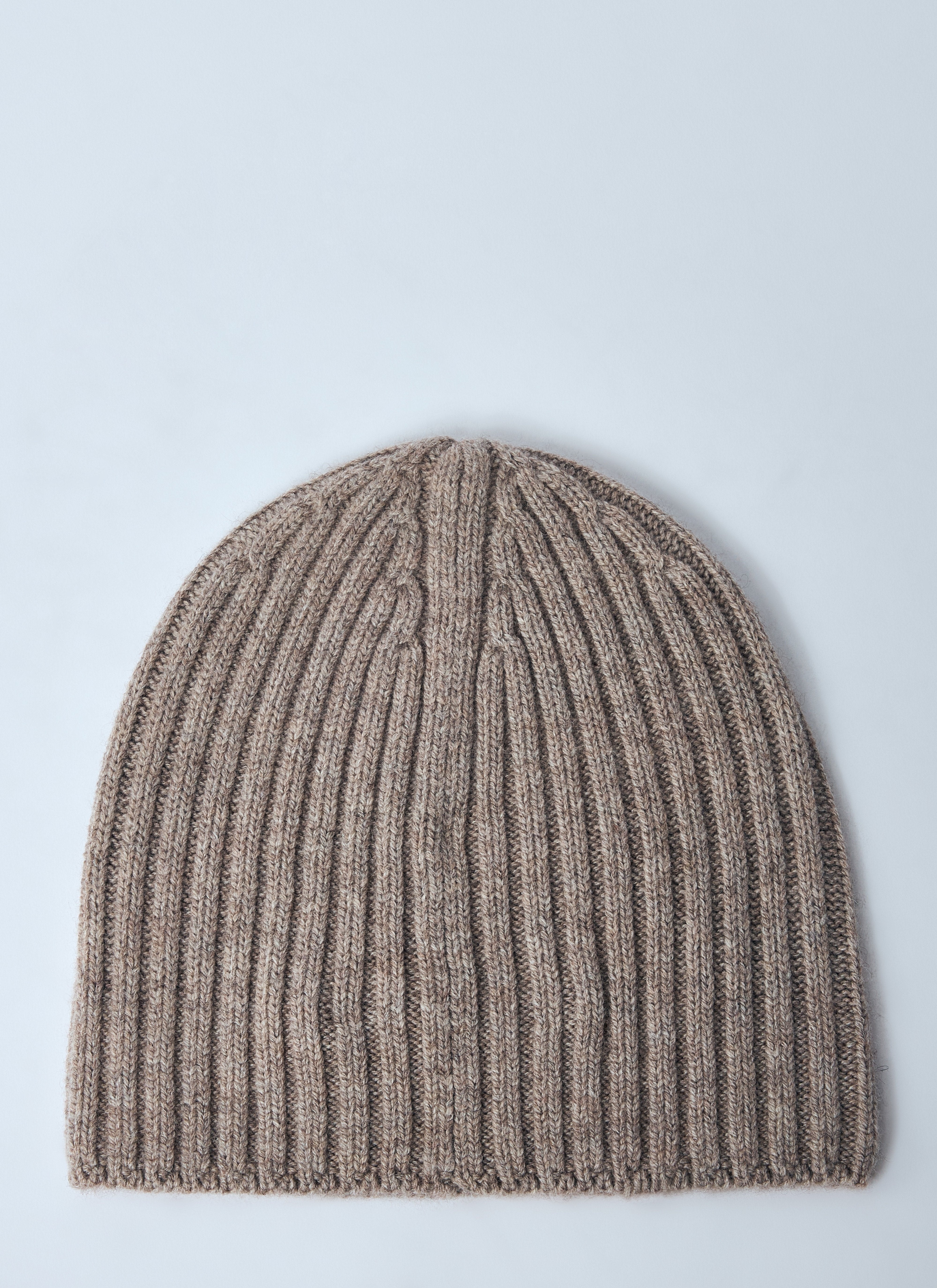 Acne Studios Men Logo Motif Beanie Hat - 4