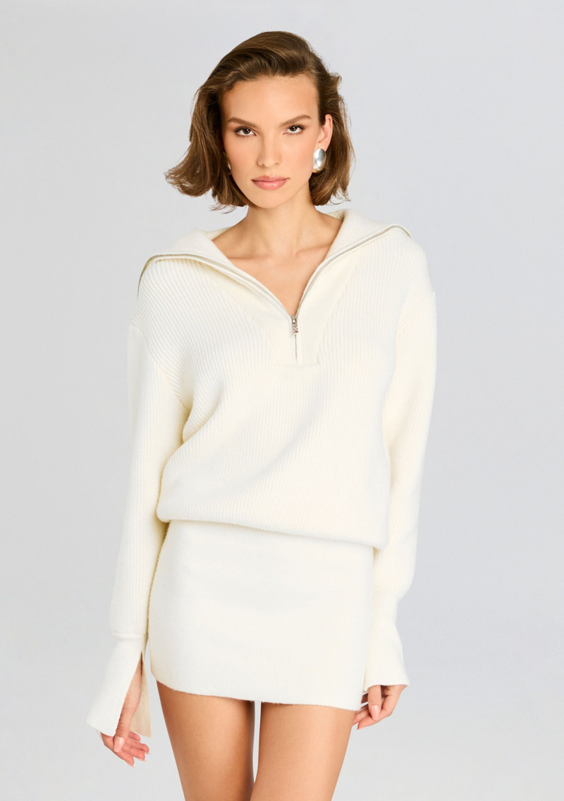 SAYDI SWEATER DRESS 4