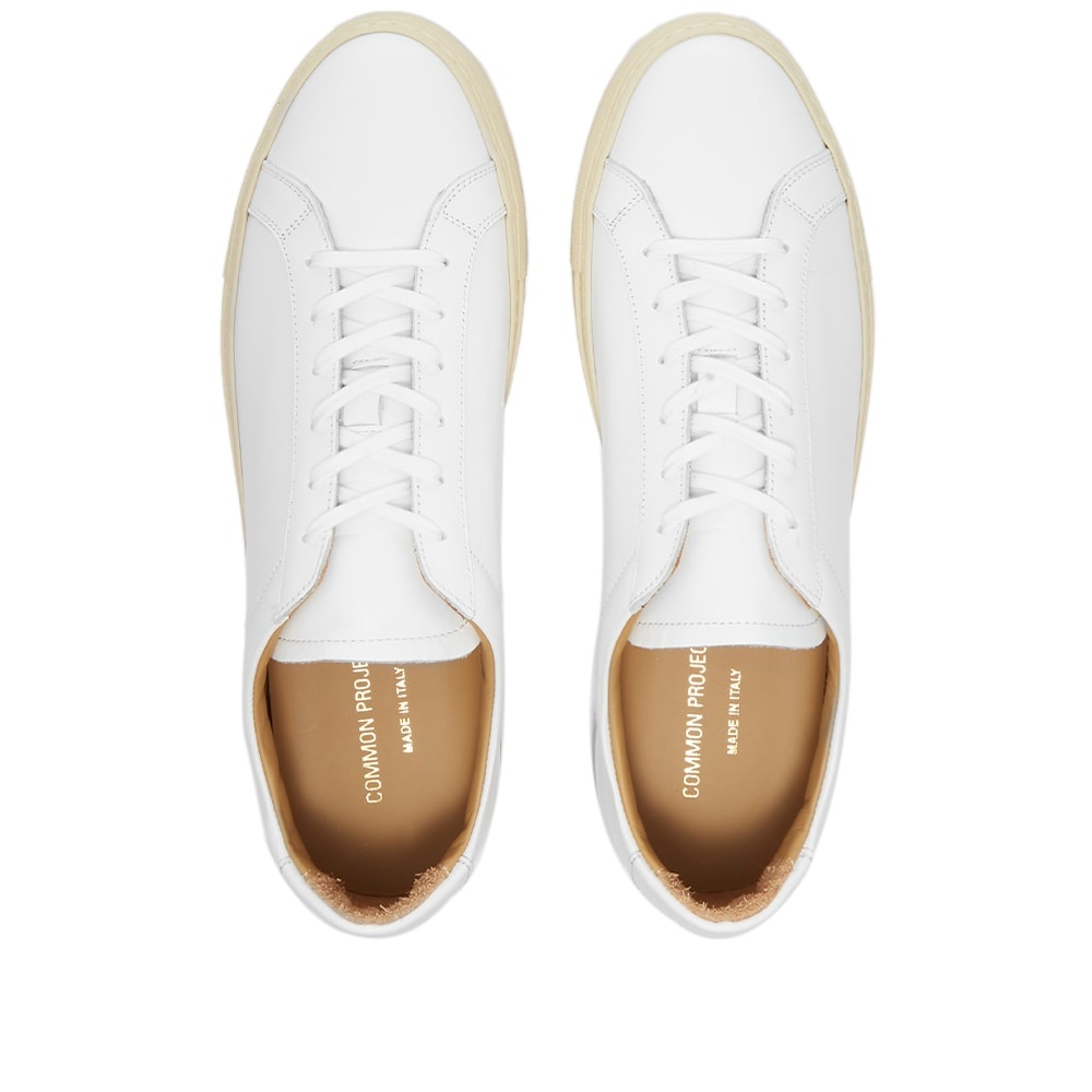 Common Projects Retro Vintage - 5