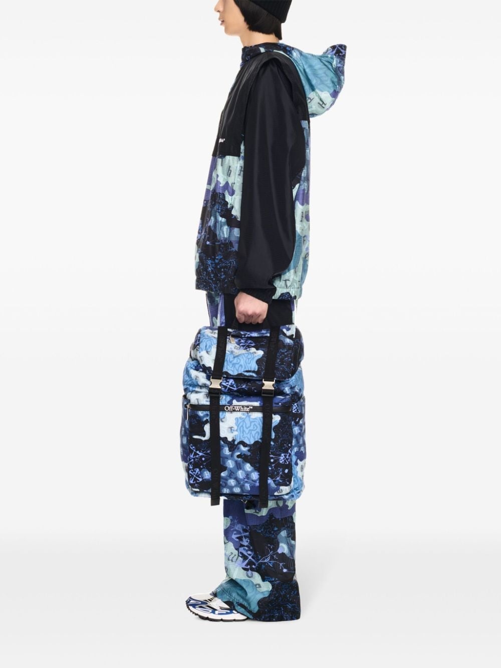 Outdoor backpack - 2