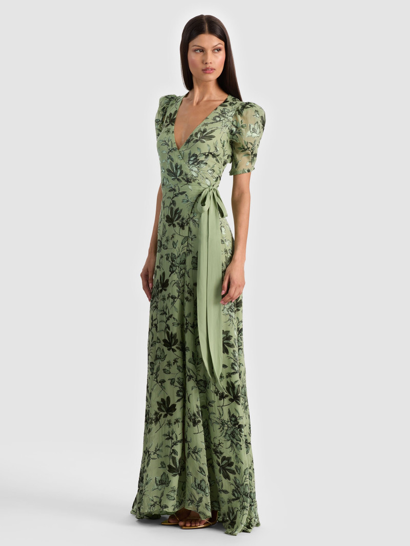 TIANA MAXI DRESS 6