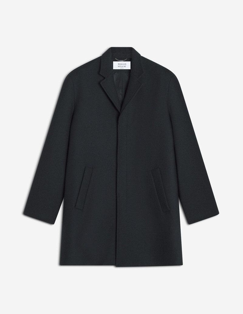 TAILORED COAT 1