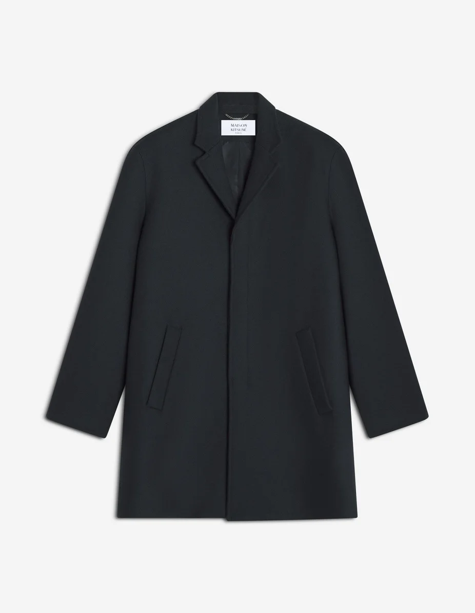 TAILORED COAT - 1