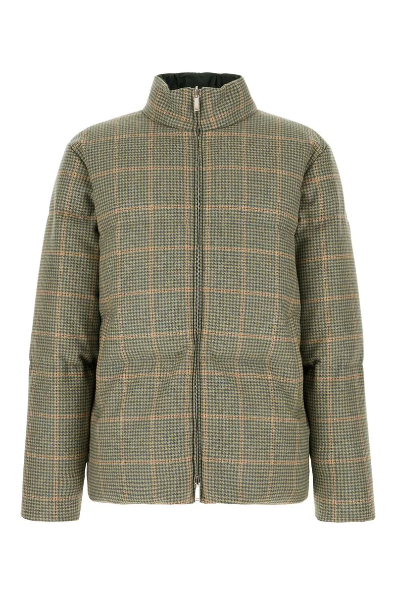 Thom Browne Jackets - 1