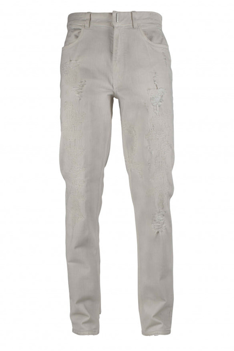 Givenchy Men Jeans - 1