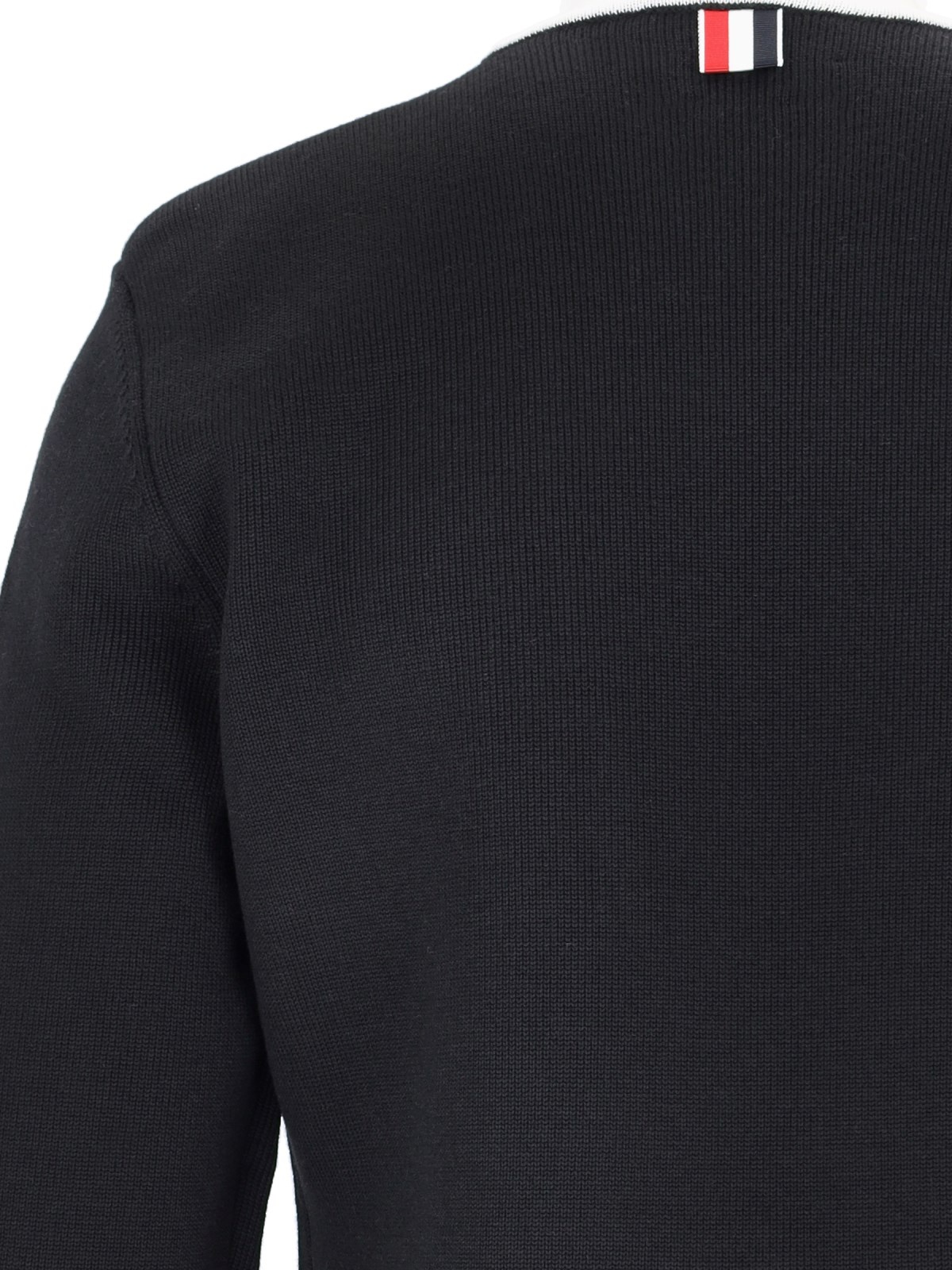 WOOL JACKET - 5