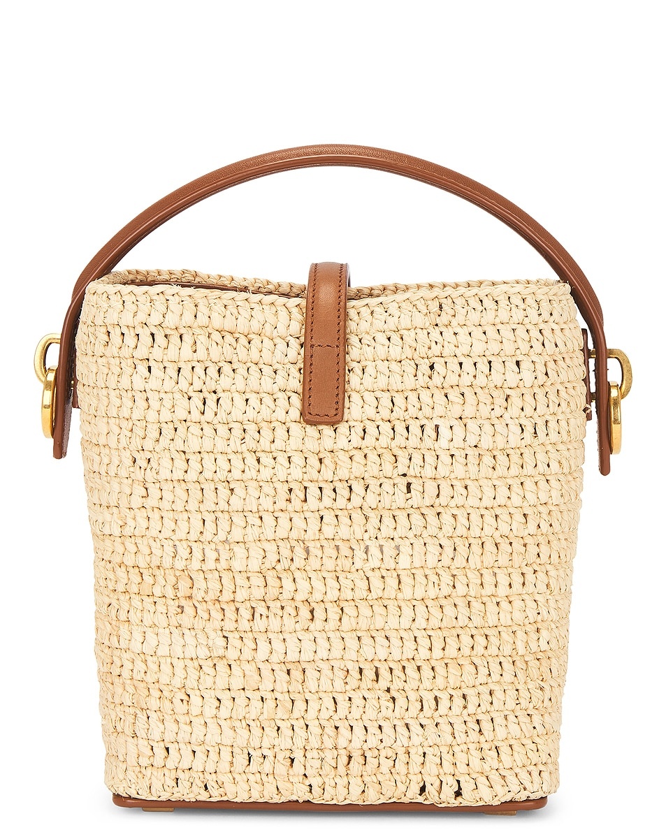 Mini Le 37 Bucket Bag - 3