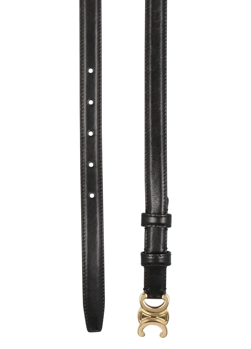 Small Triomphe Belt - 3