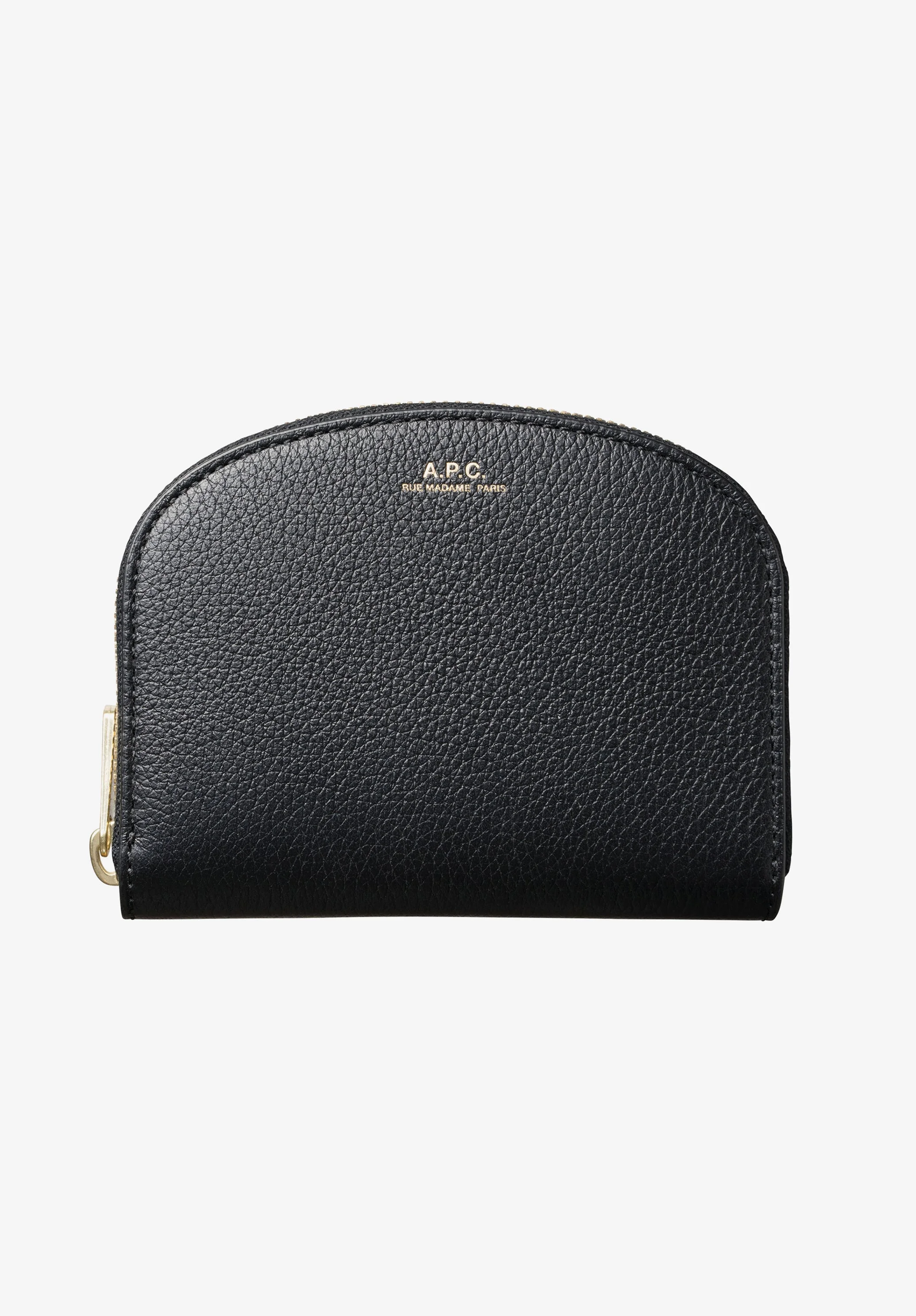 Demi-Lune Compact Wallet - 1