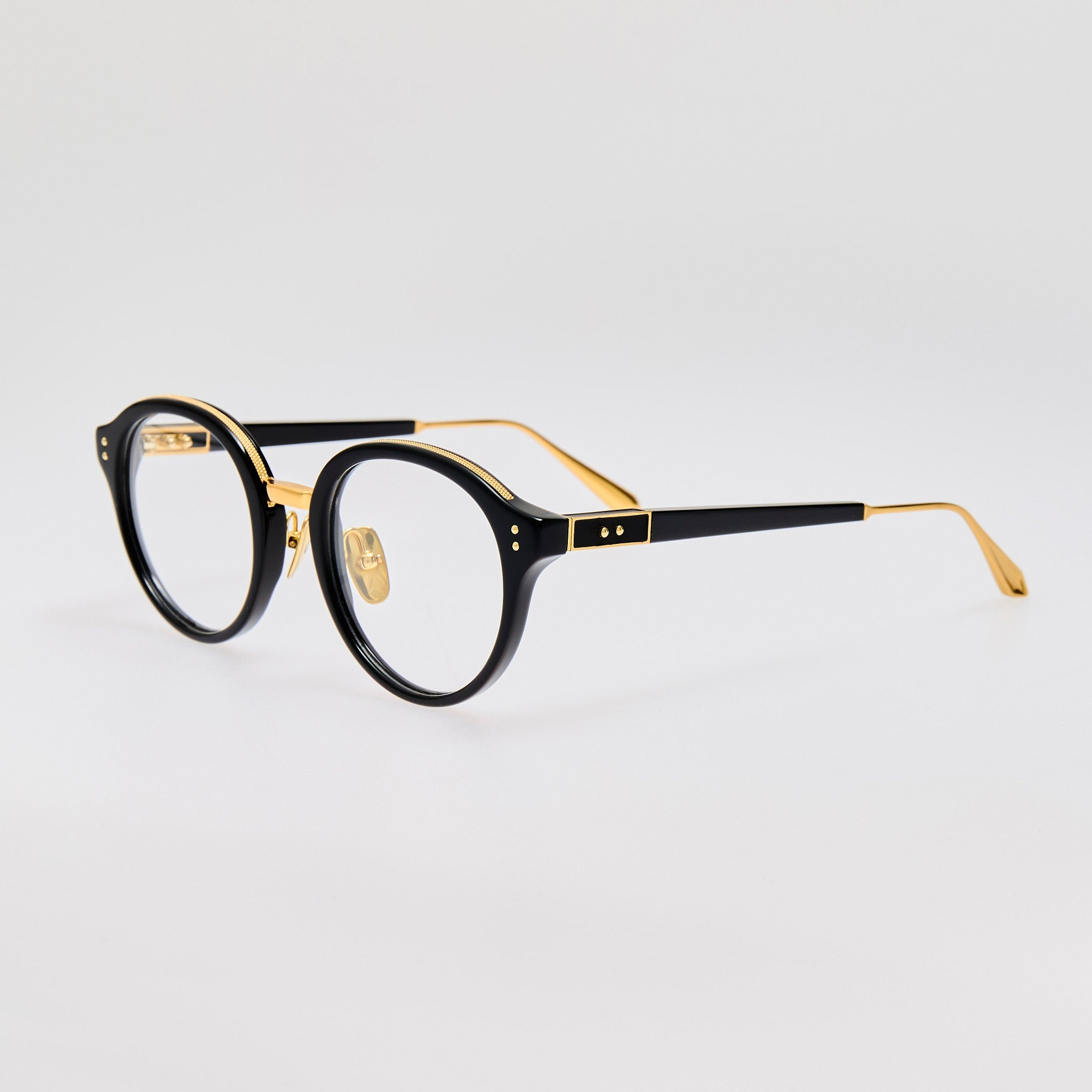 Curtis Optical in Black - 2