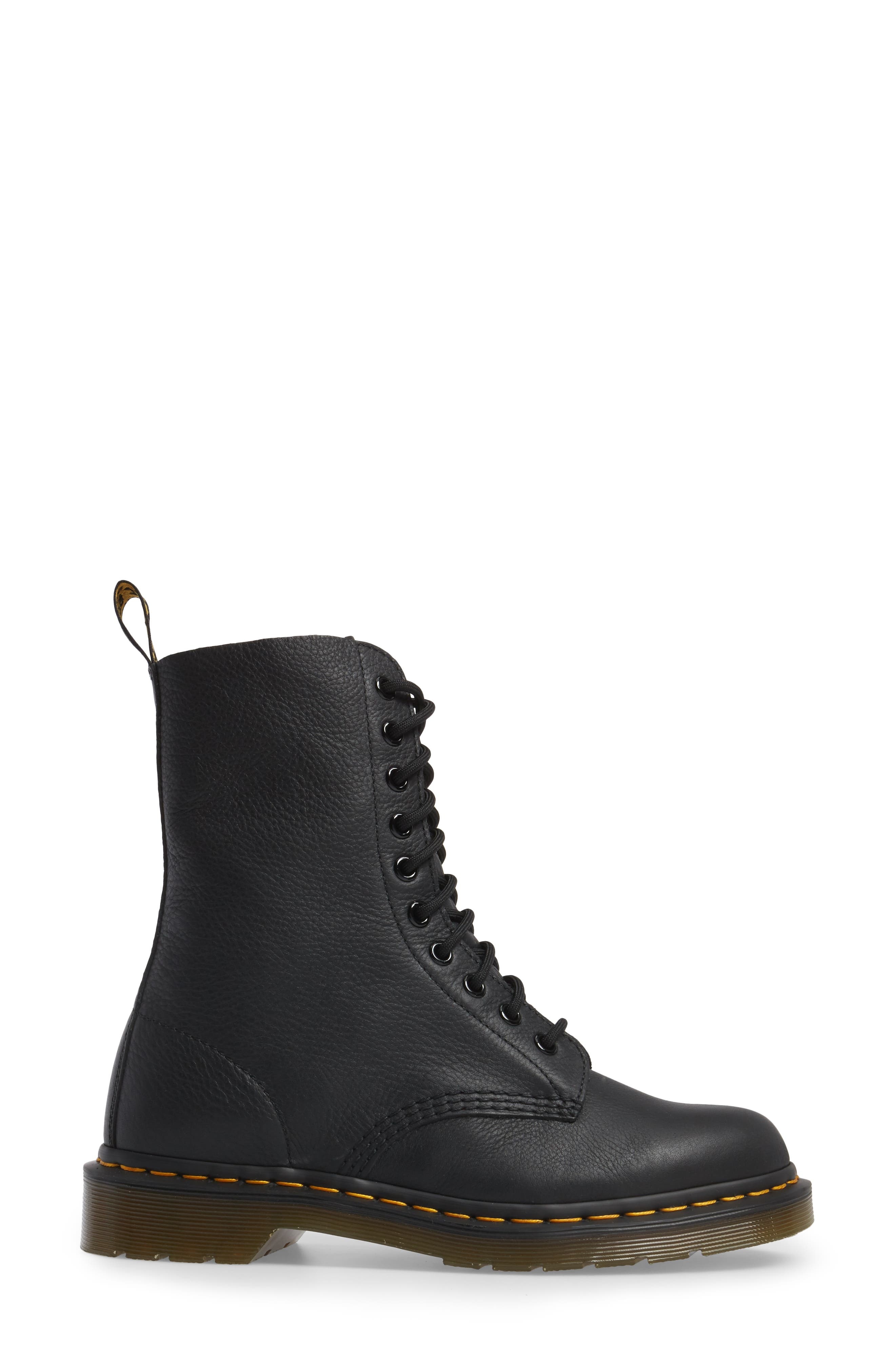 1490 Lace-Up Boot - 3