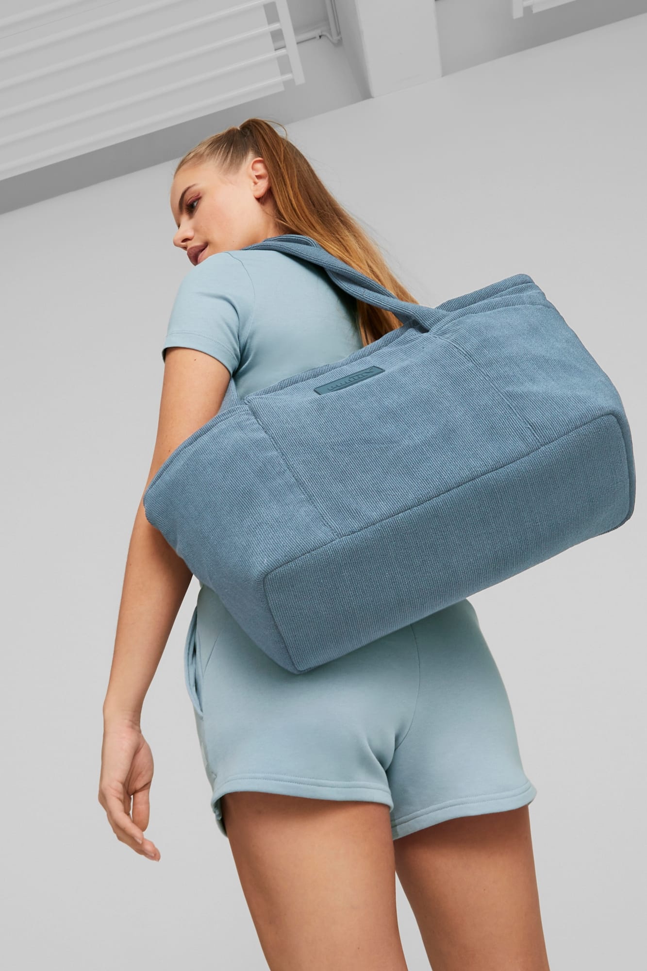 Core Summer Tote Bag - 3
