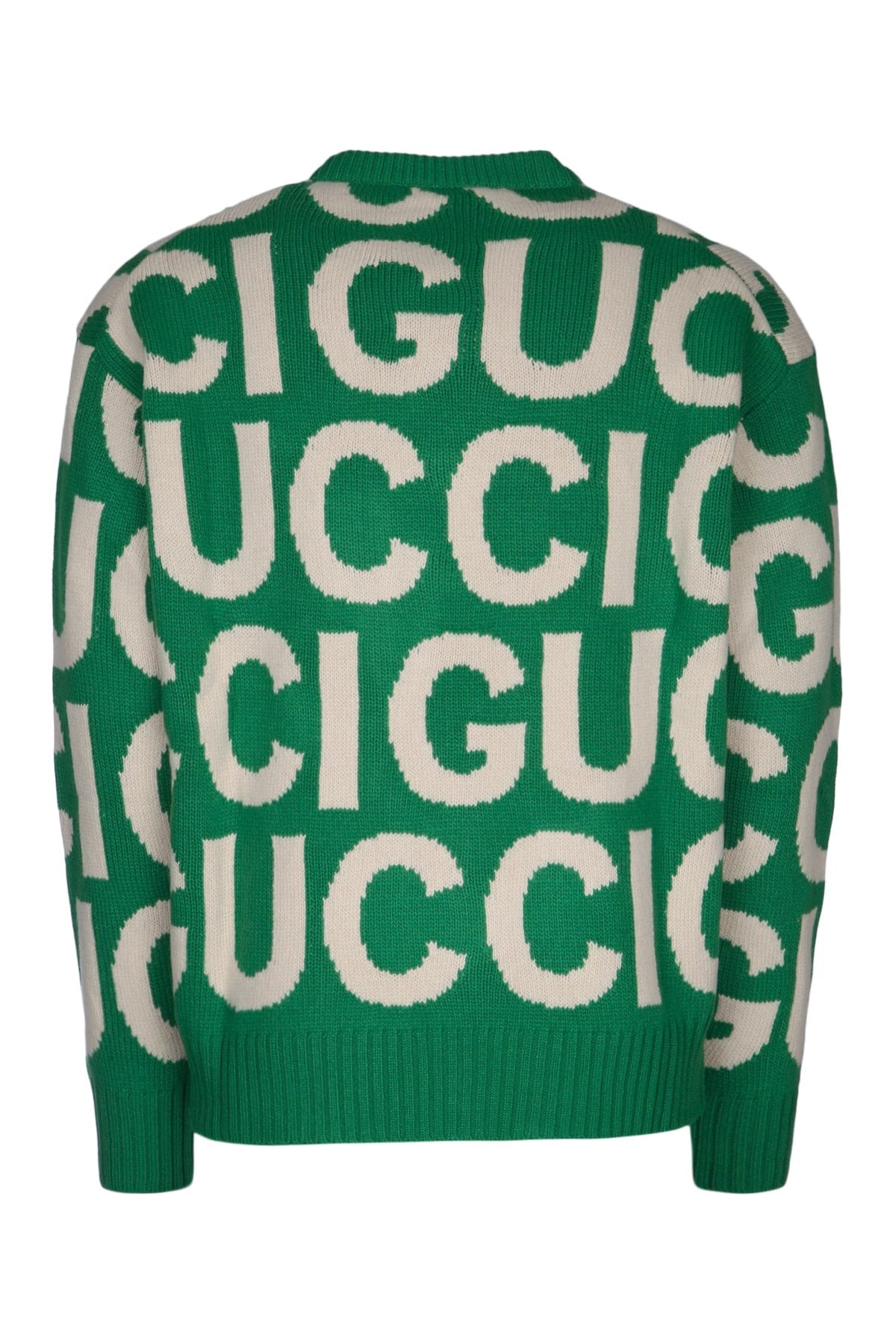 Gucci Men Maglieria - 2