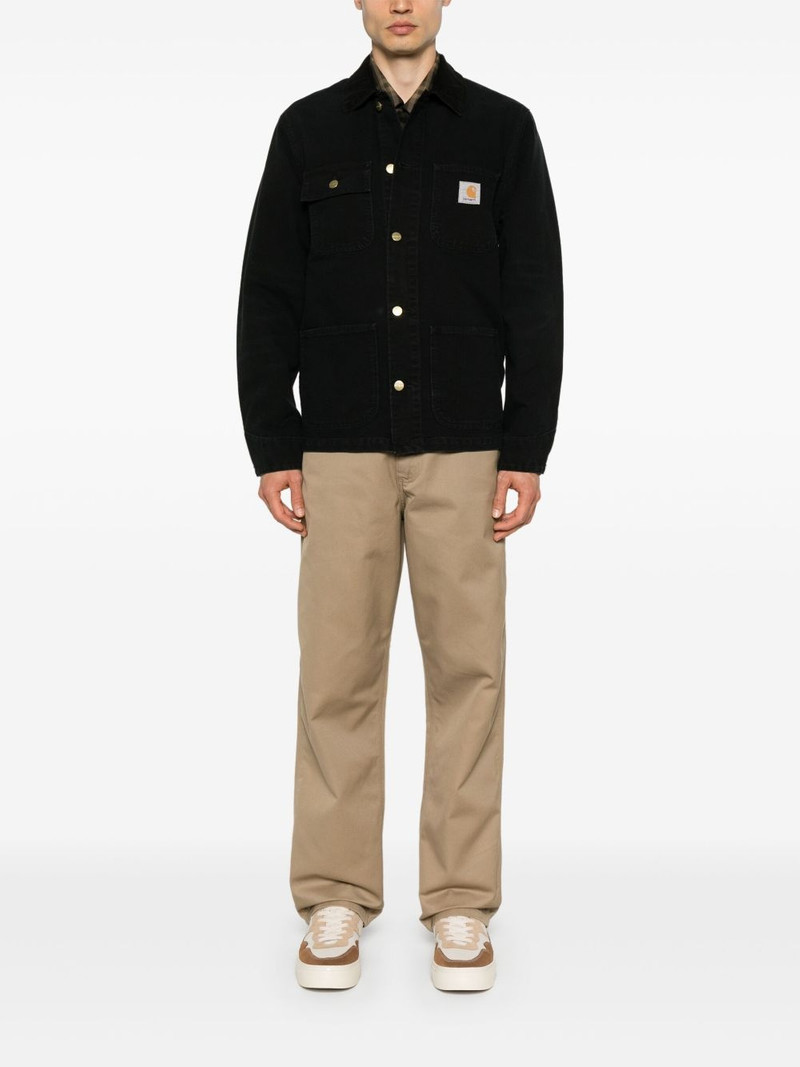 Carhartt Michigan overshirt outlook