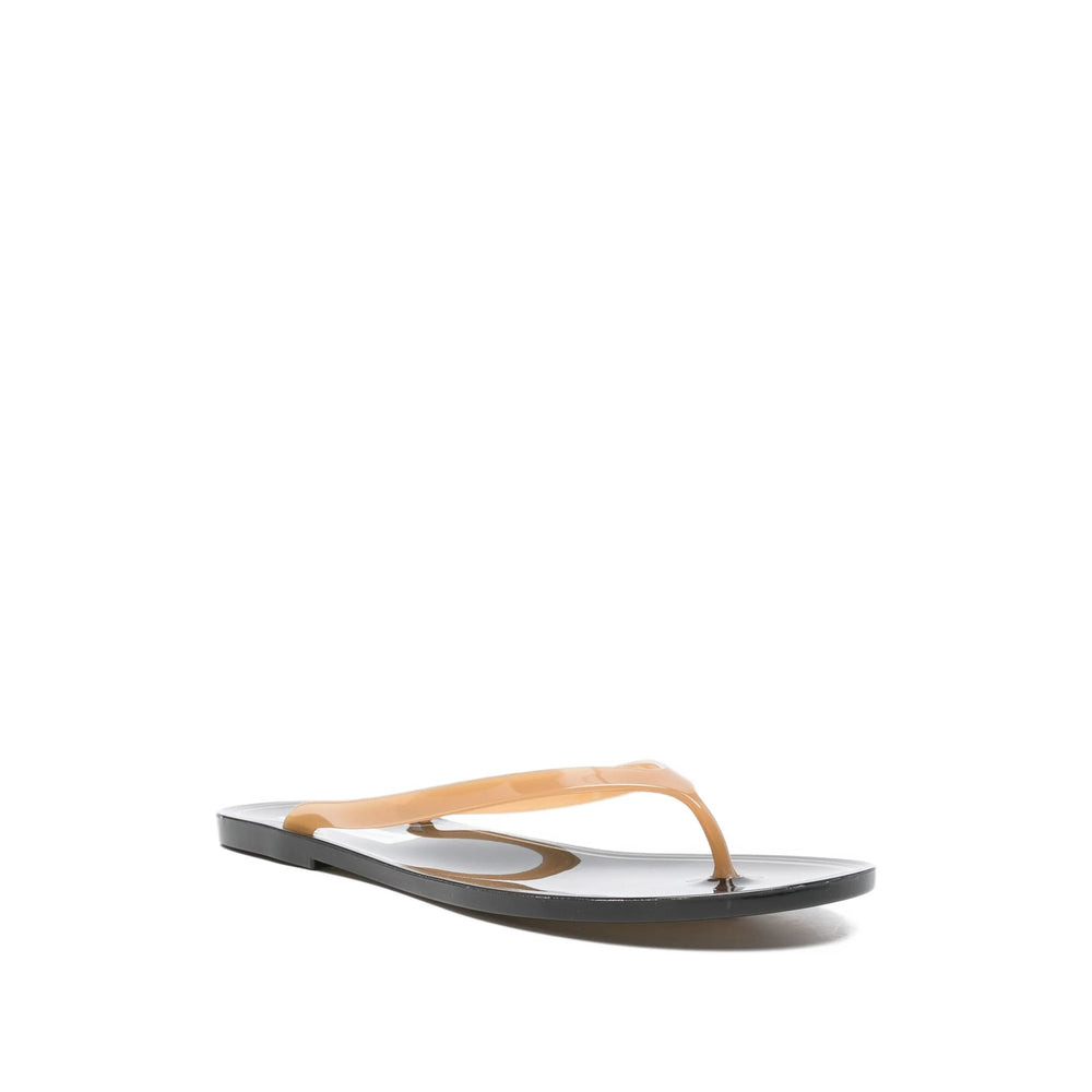 Christopher Esber Brown Flip-Flops & Slides Women - 2